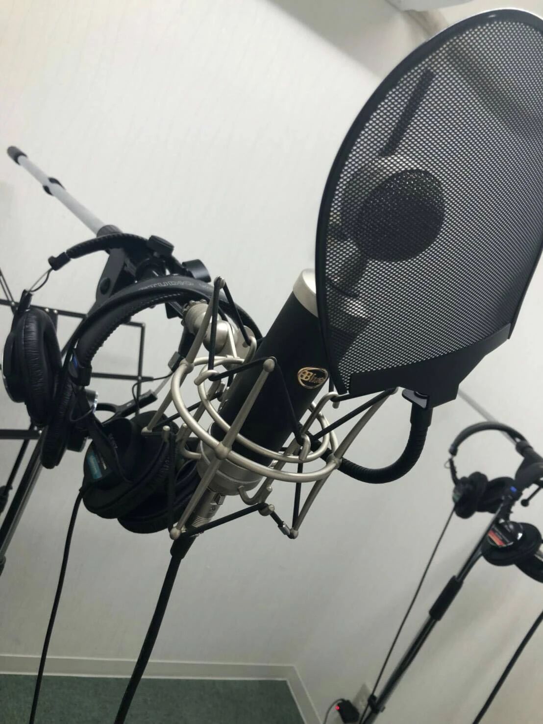 藤川ミュージカルスタジオ リトミック 第1スタジオのサムネイル画像 4