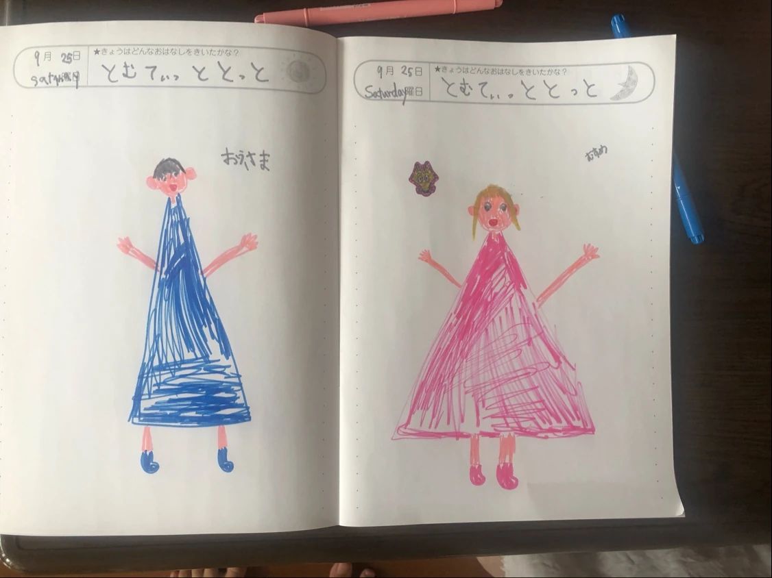 ラボ・パーティ名古屋市港区浜教室のメイン画像