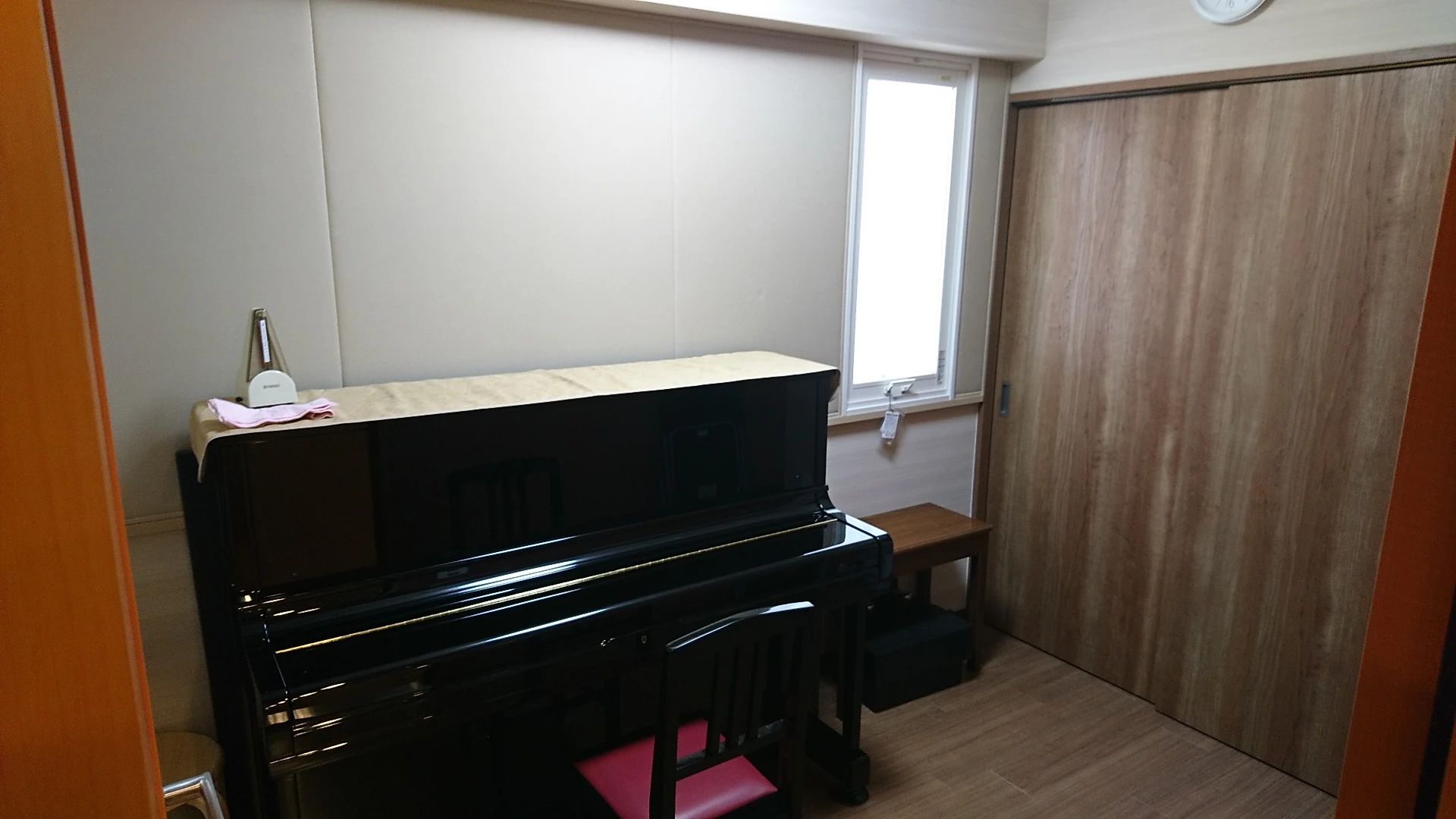 ヤマハ音楽教室 リトミック 川上楽器　新城センタ-のサムネイル画像 5