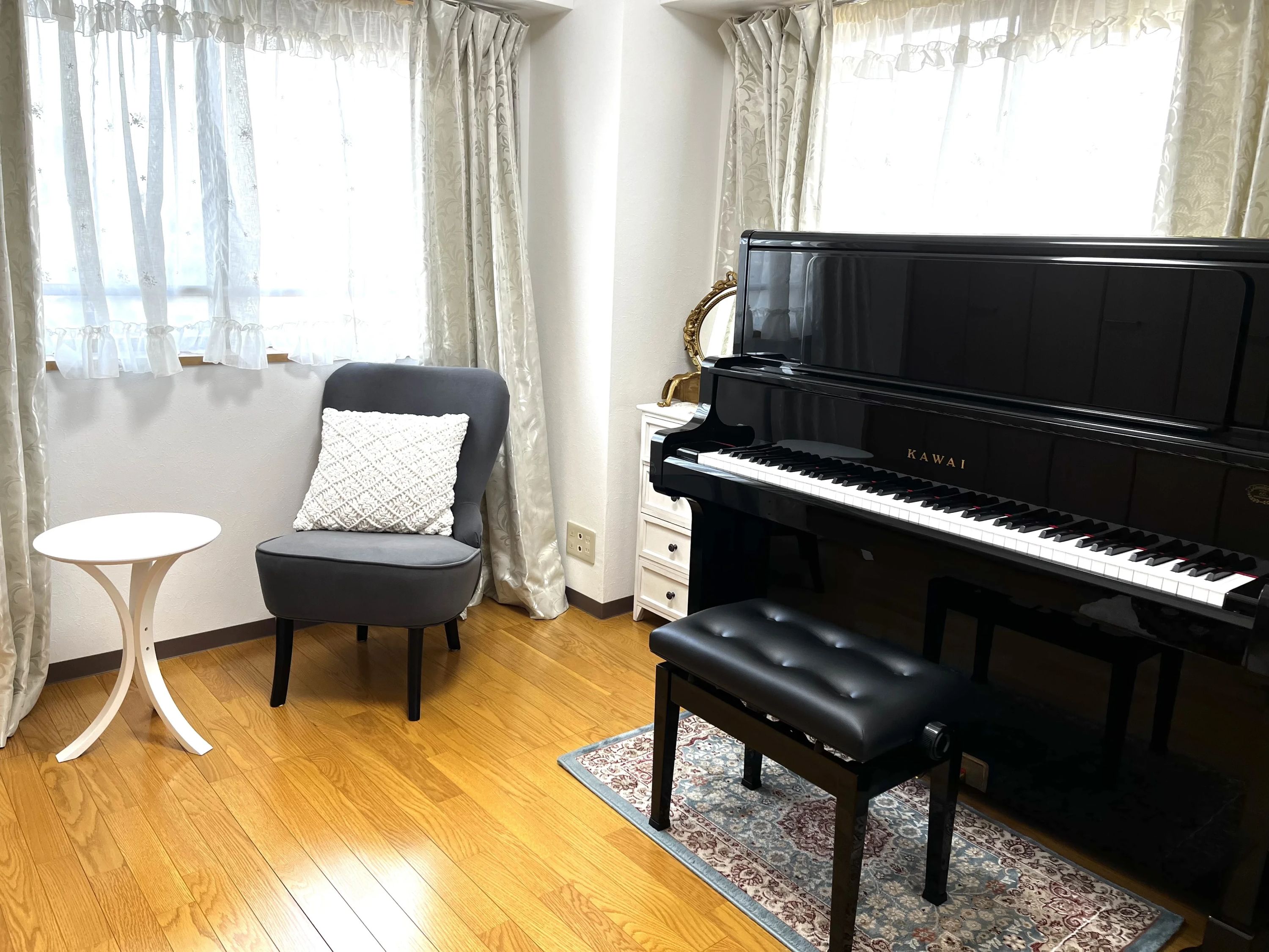 NAO音楽教室 リトミック 藤崎教室のサムネイル画像 2