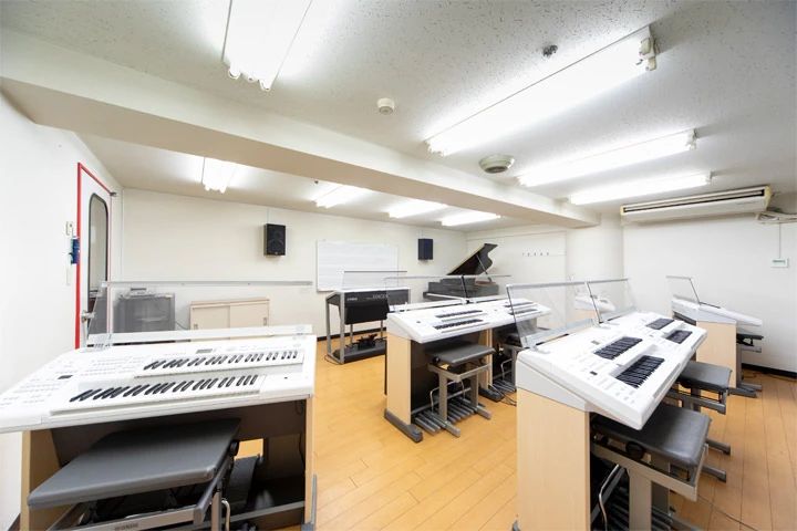 ヤマハ音楽教室 リトミック 井土ヶ谷センターのサムネイル画像 2