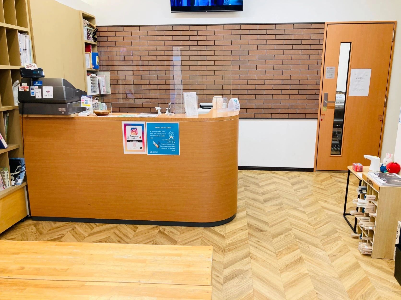 ヤマハ音楽教室 リトミック 日吉中央通りセンターのサムネイル画像 3