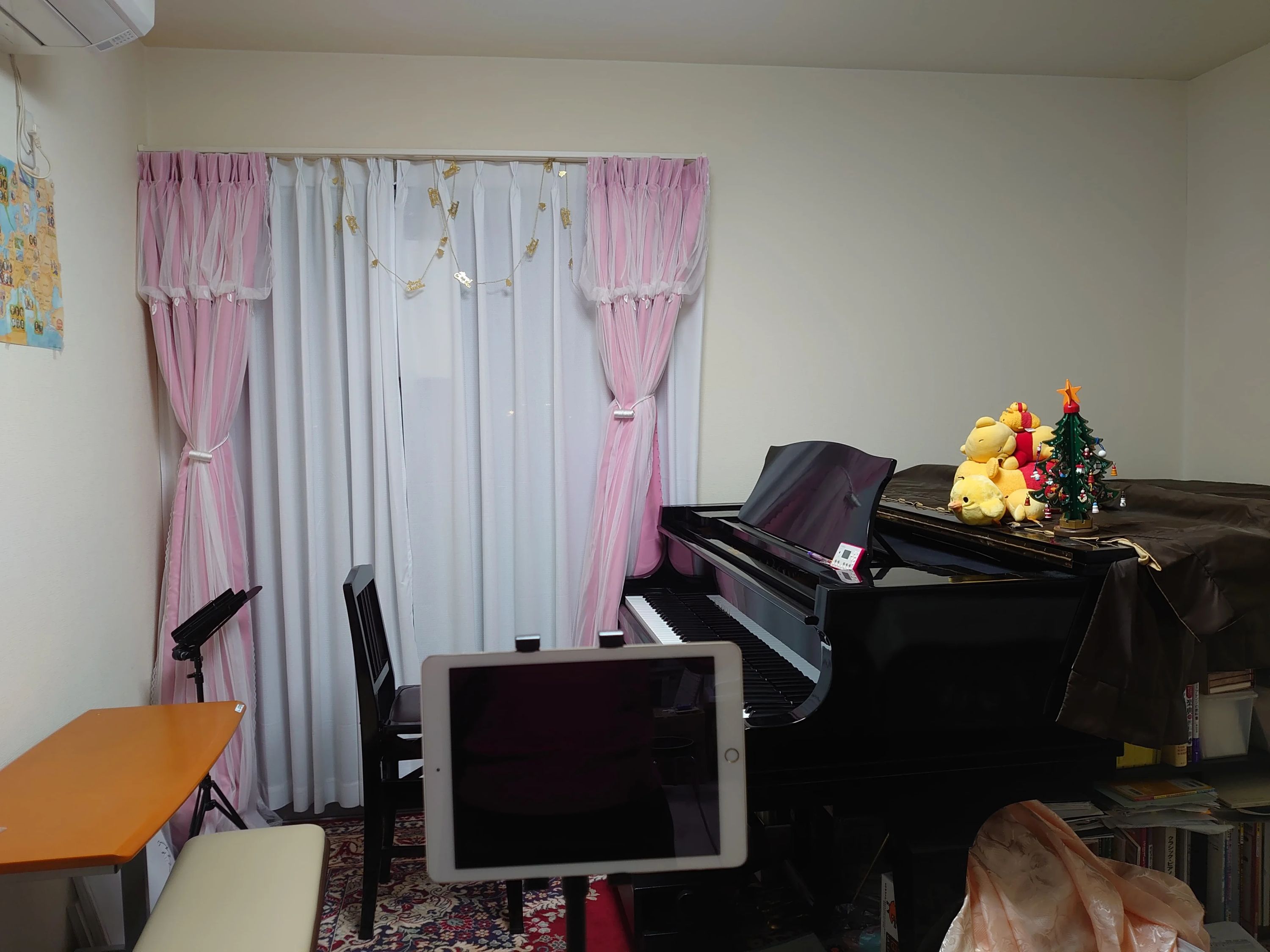 宮地音楽学院 リトミック 森の台教室のサムネイル画像 3