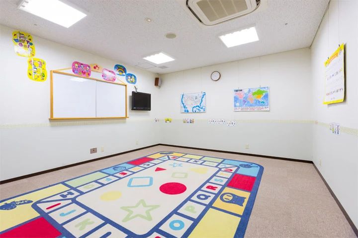 ヤマハ音楽教室 リトミック ユニスタイル川崎のメイン画像