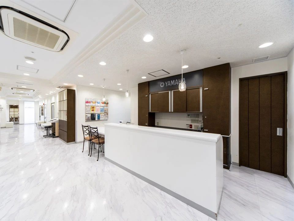 ヤマハ音楽教室 リトミック 藤沢南口センターのメイン画像