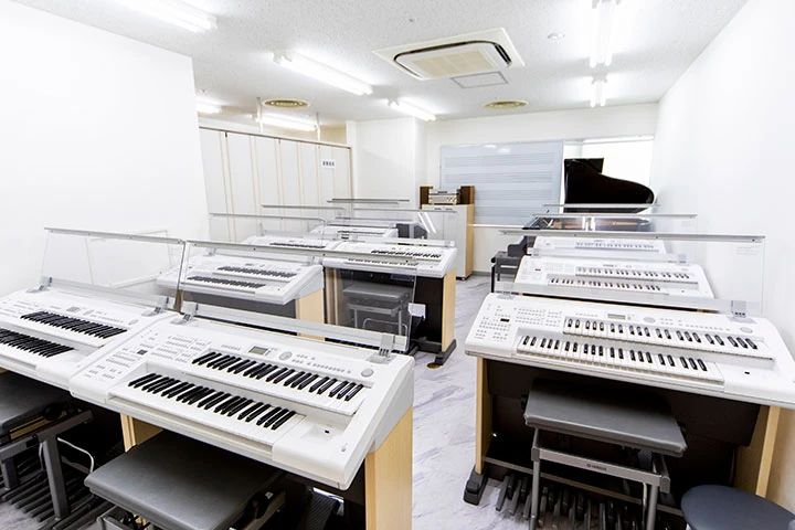 ヤマハ音楽教室 リトミック 藤沢南口センターのサムネイル画像 2