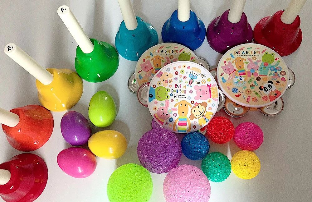 横浜山手リトミック音楽教室 山手教室のメイン画像