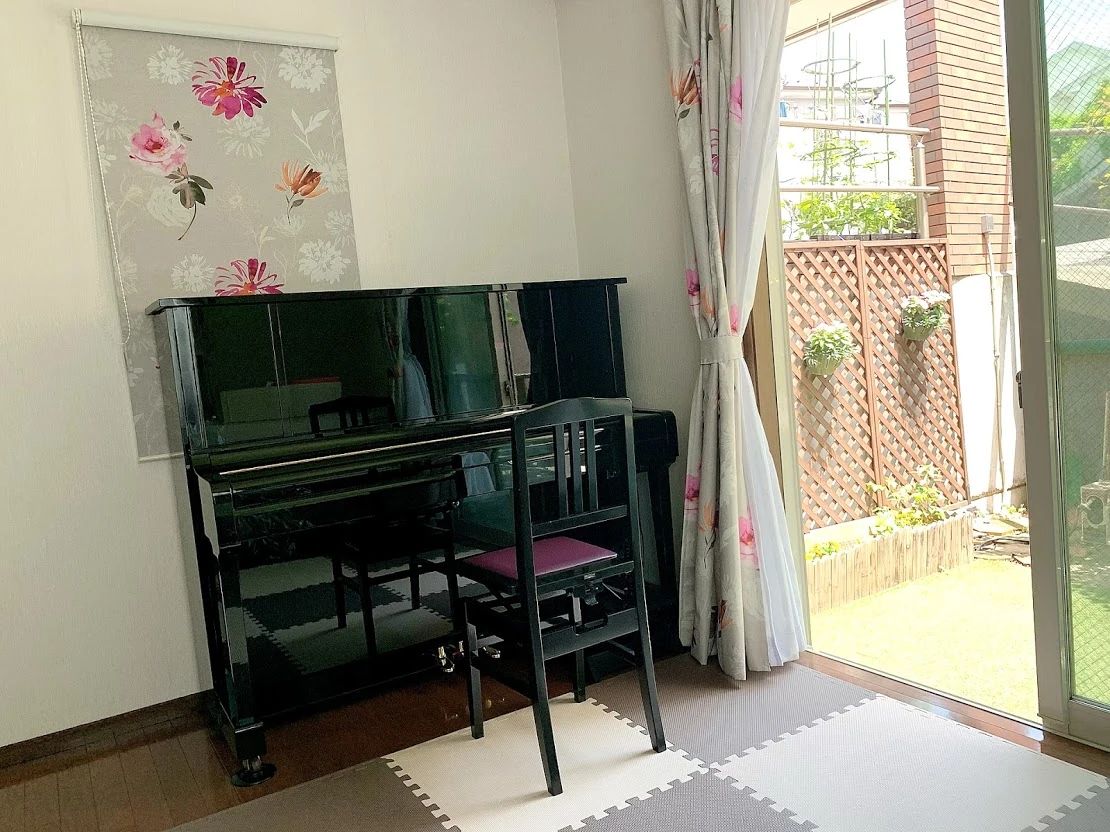 横浜山手リトミック音楽教室 山手教室のサムネイル画像 3