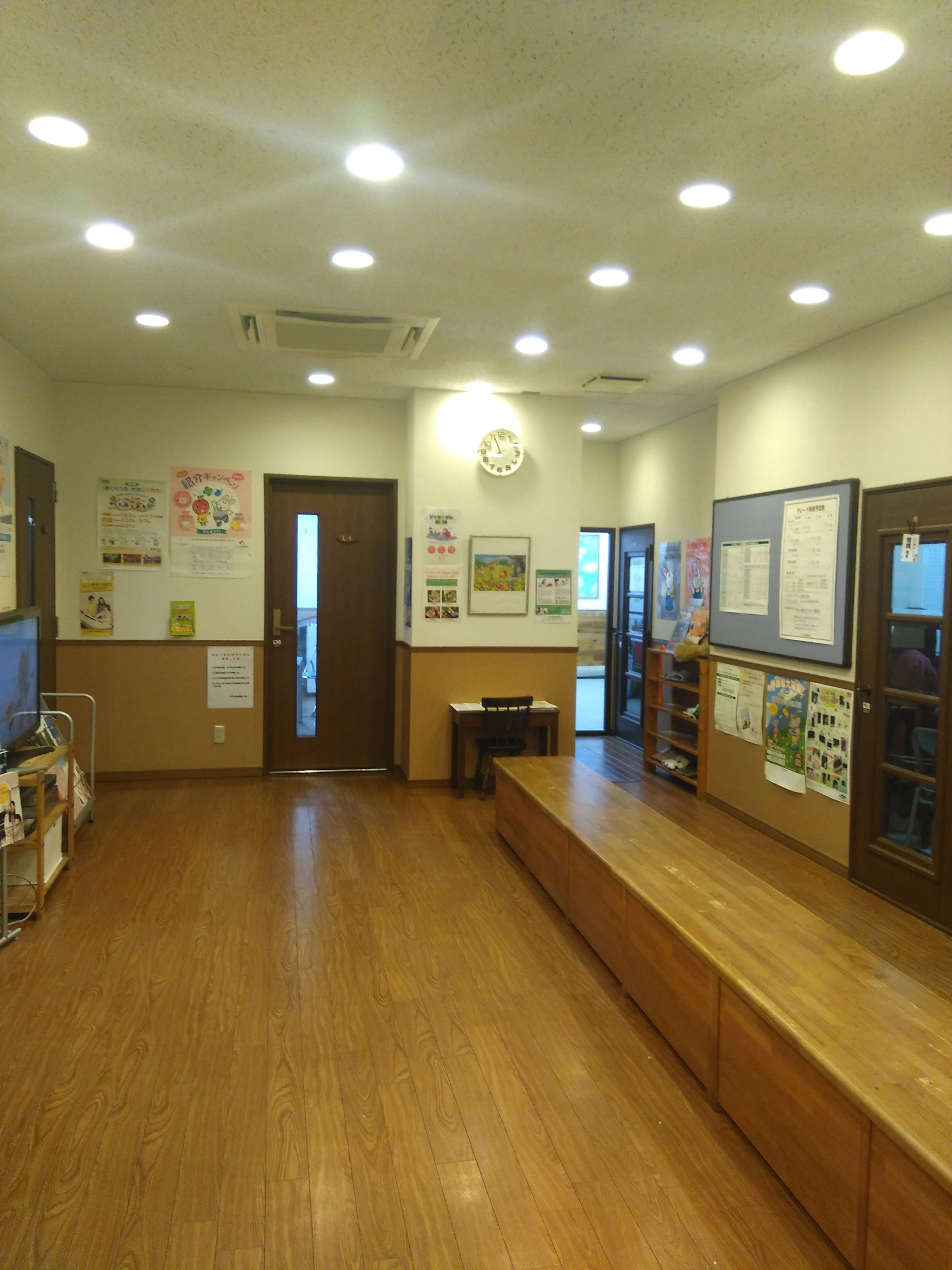 ヤマハ音楽教室 リトミック 市ケ尾センターのサムネイル画像 3