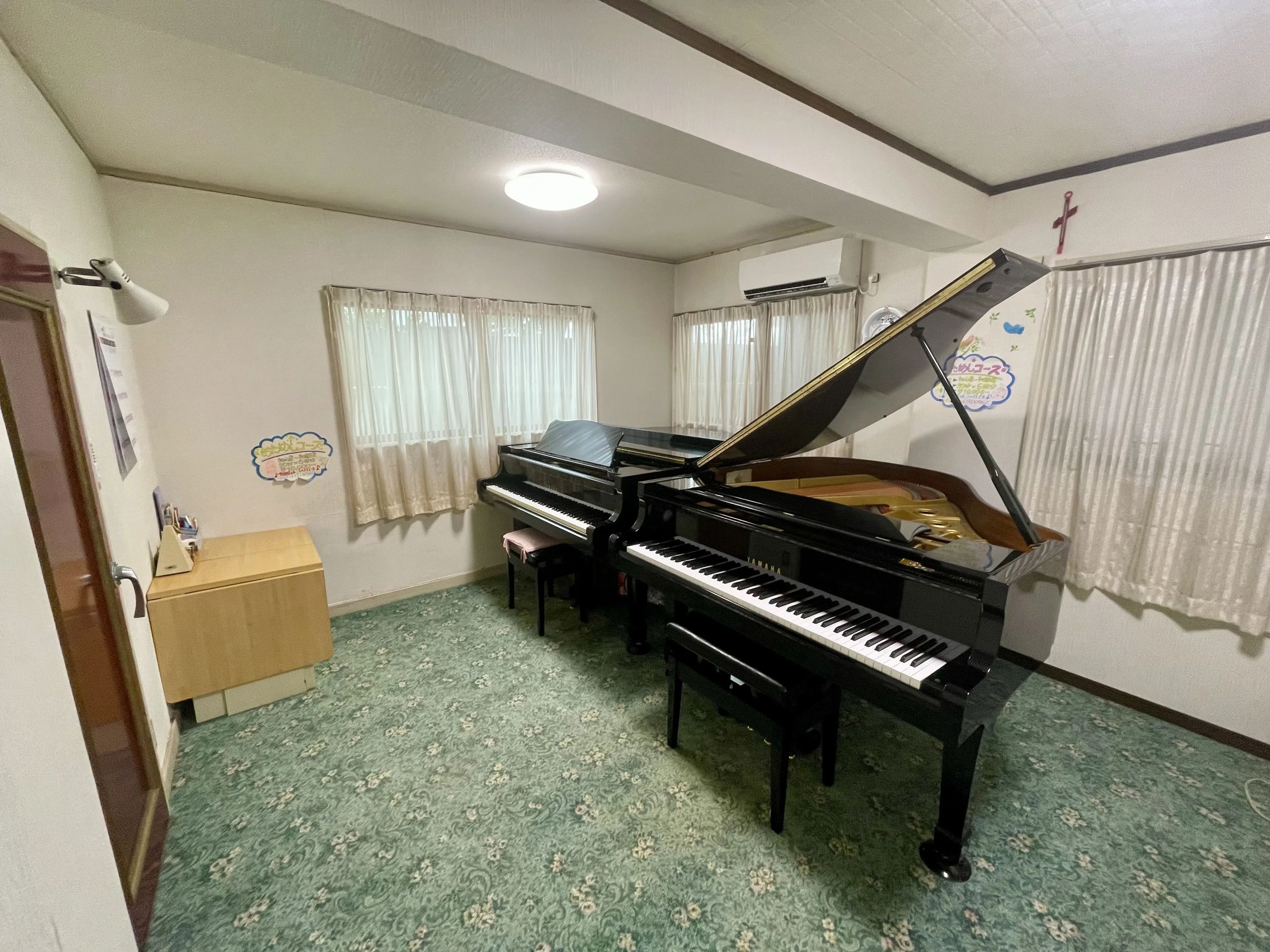 ひらのピアノ･エレクトーン教室 リトミック 梶ヶ谷教室のサムネイル画像 2