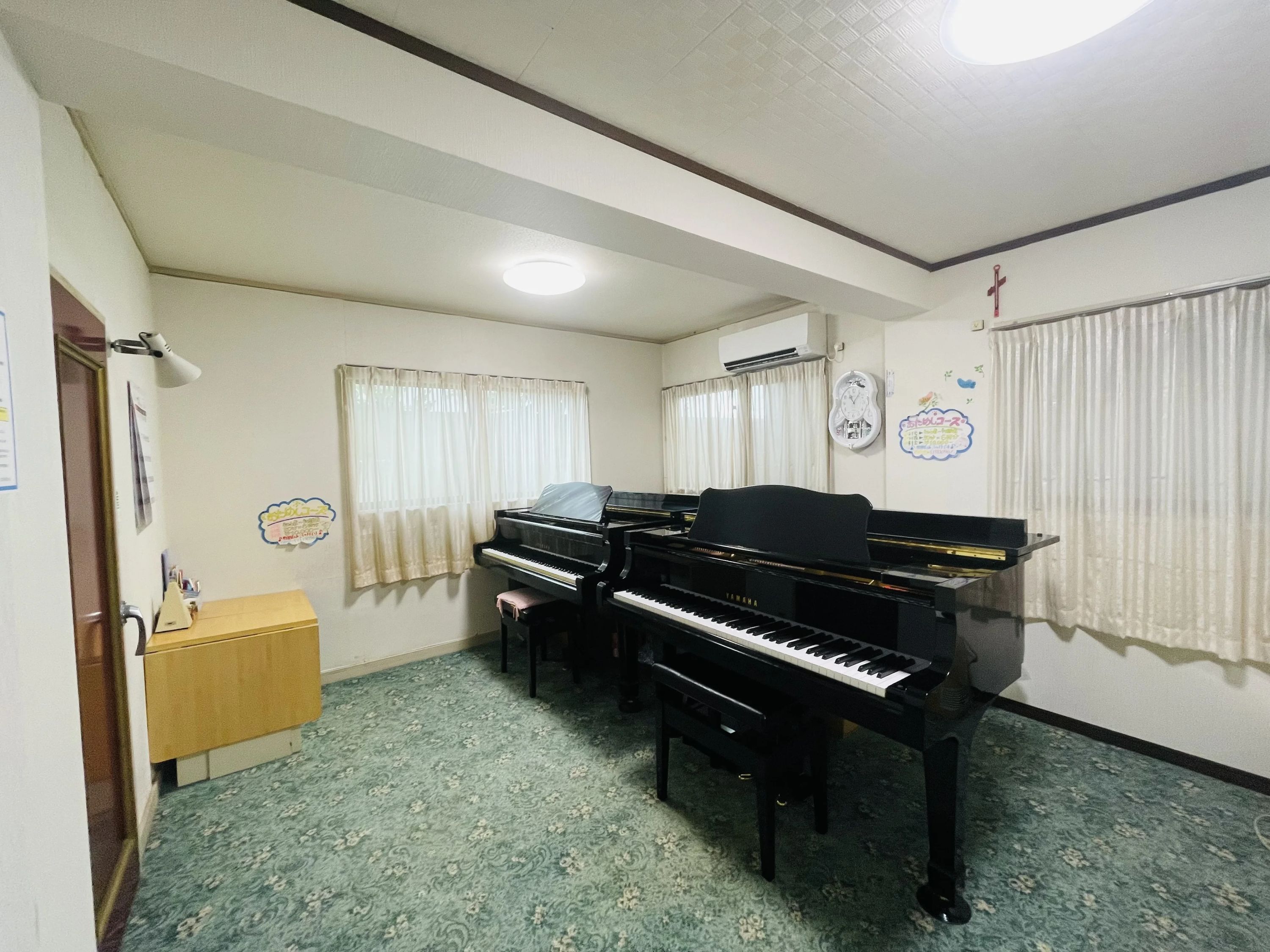 ひらのピアノ･エレクトーン教室 リトミック 梶ヶ谷教室のサムネイル画像 3