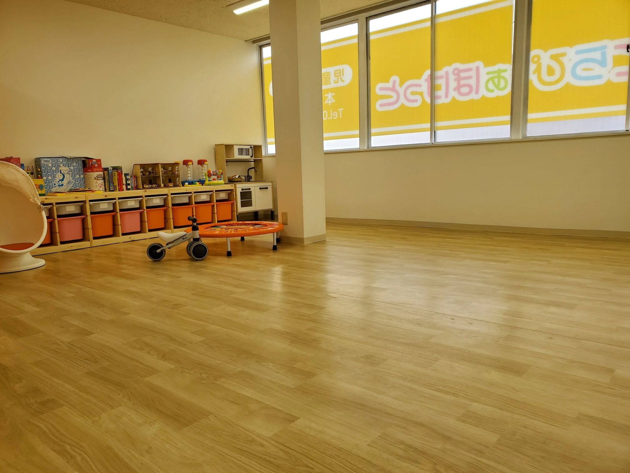 ララの会 リトミック 下依知教室のメイン画像