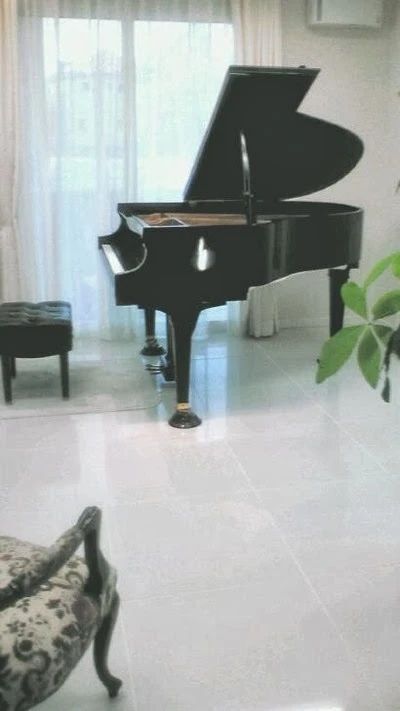 菊池ヴァイオリン ピアノ教室 リトミック 白鳥教室のメイン画像