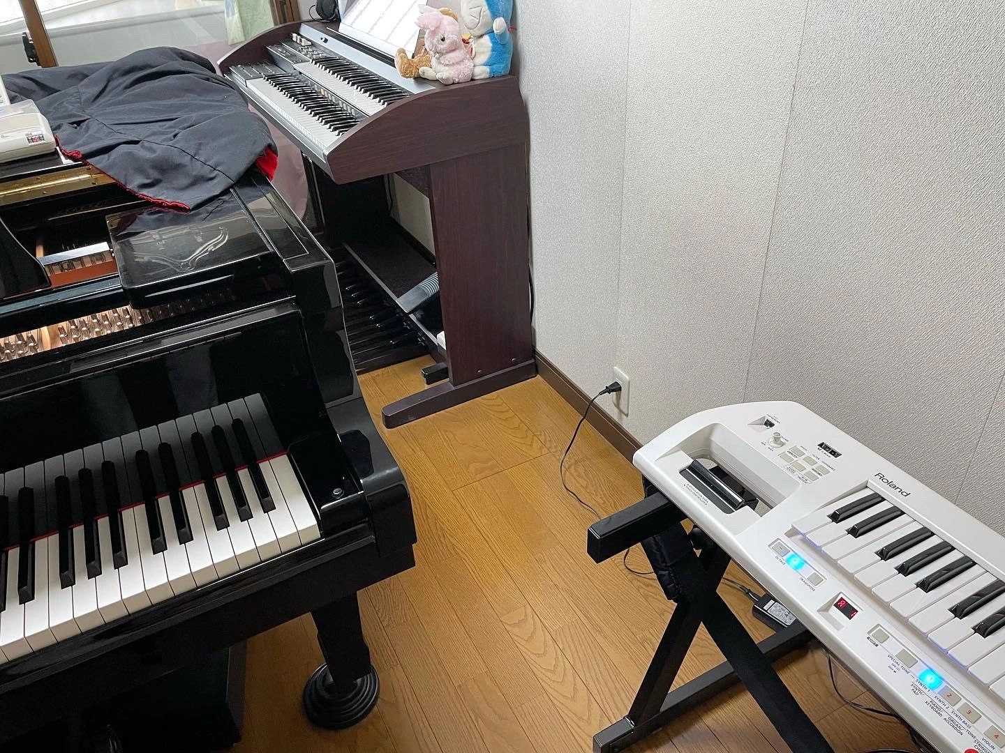 横浜音楽院 リトミック いずみ中央音楽教室のサムネイル画像 2