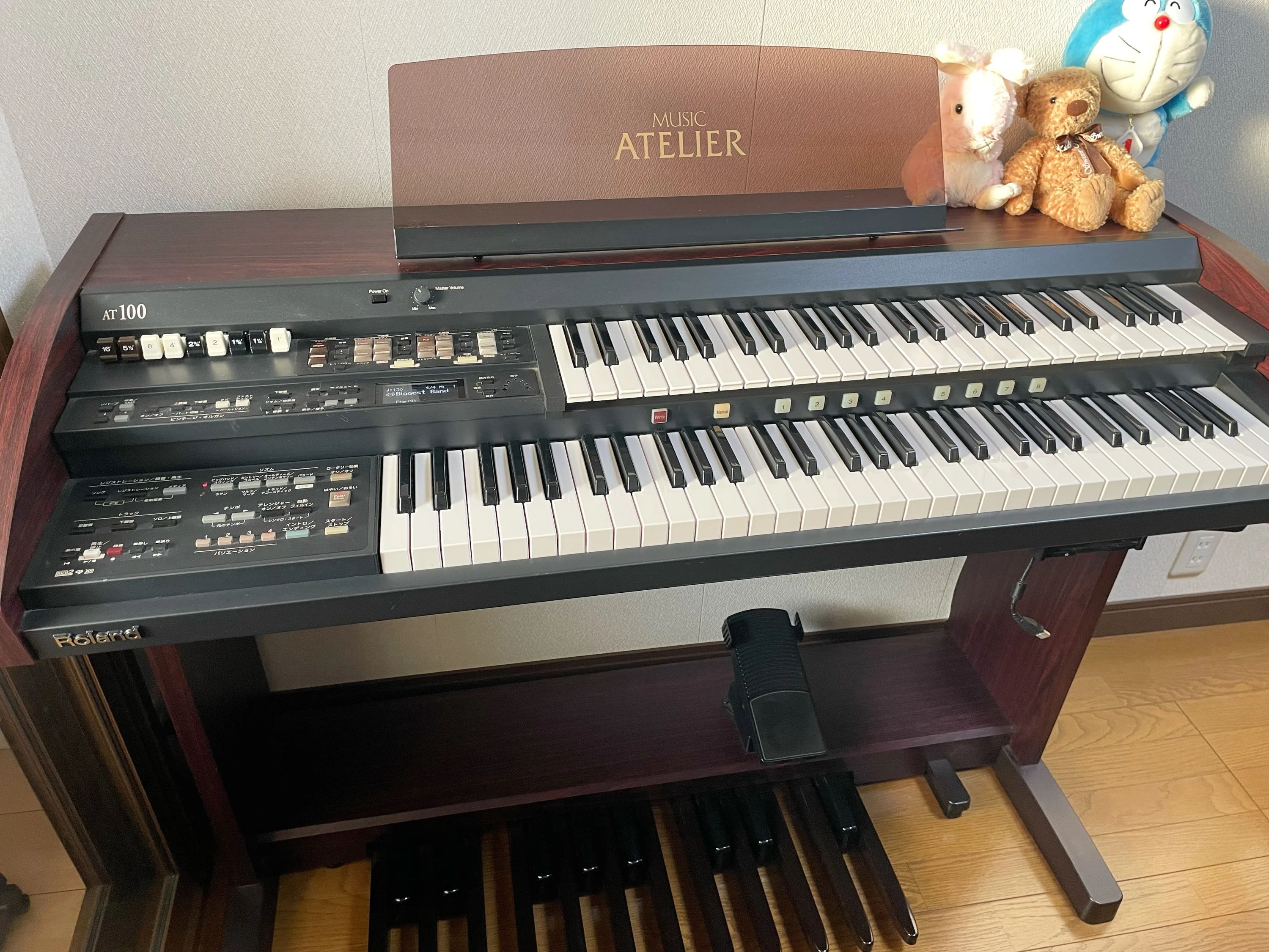 横浜音楽院 リトミック いずみ中央音楽教室のサムネイル画像 3