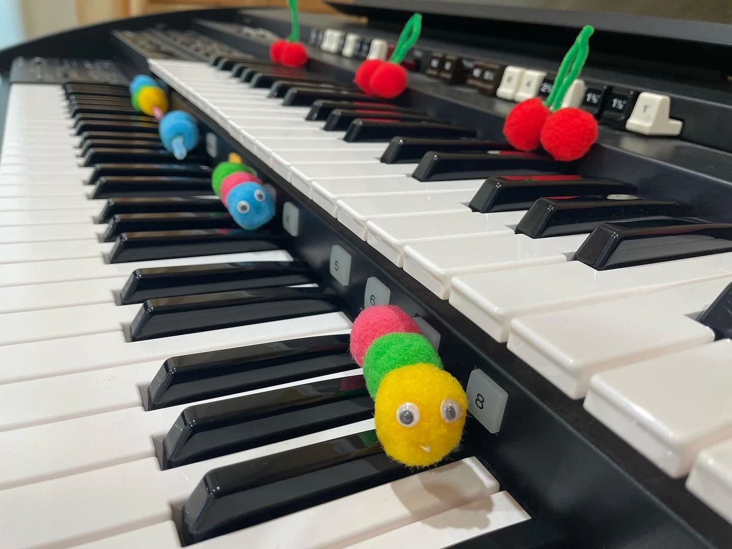 横浜音楽院 リトミック いずみ中央音楽教室のサムネイル画像 4