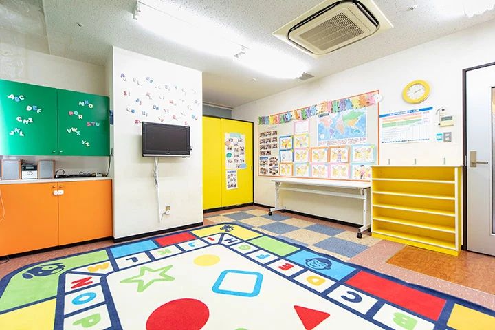 ヤマハ音楽教室 リトミック ミュージックスクール新川崎のサムネイル画像 3