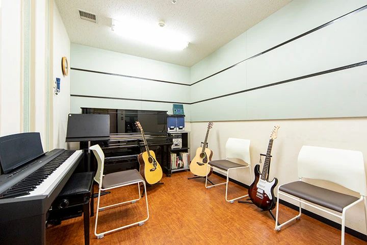 ヤマハ音楽教室 リトミック ミュージックスクール新川崎のサムネイル画像 5