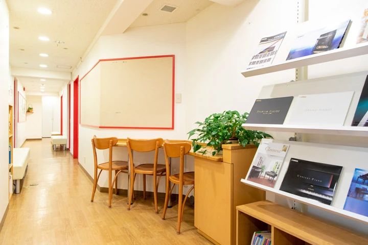 ヤマハ音楽教室 リトミック 鶴ヶ峰センターのサムネイル画像 2