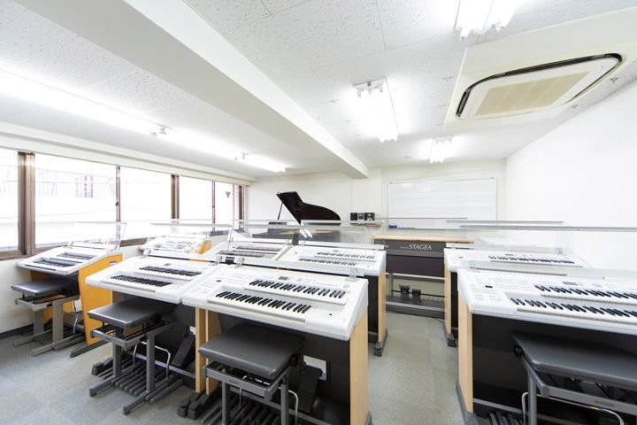 ヤマハ音楽教室 リトミック 鶴ヶ峰センターのサムネイル画像 3