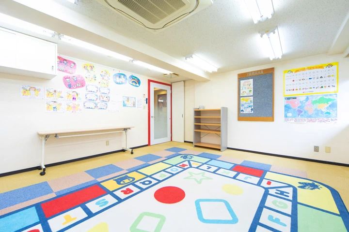 ヤマハ音楽教室 リトミック 鶴ヶ峰センターのサムネイル画像 4