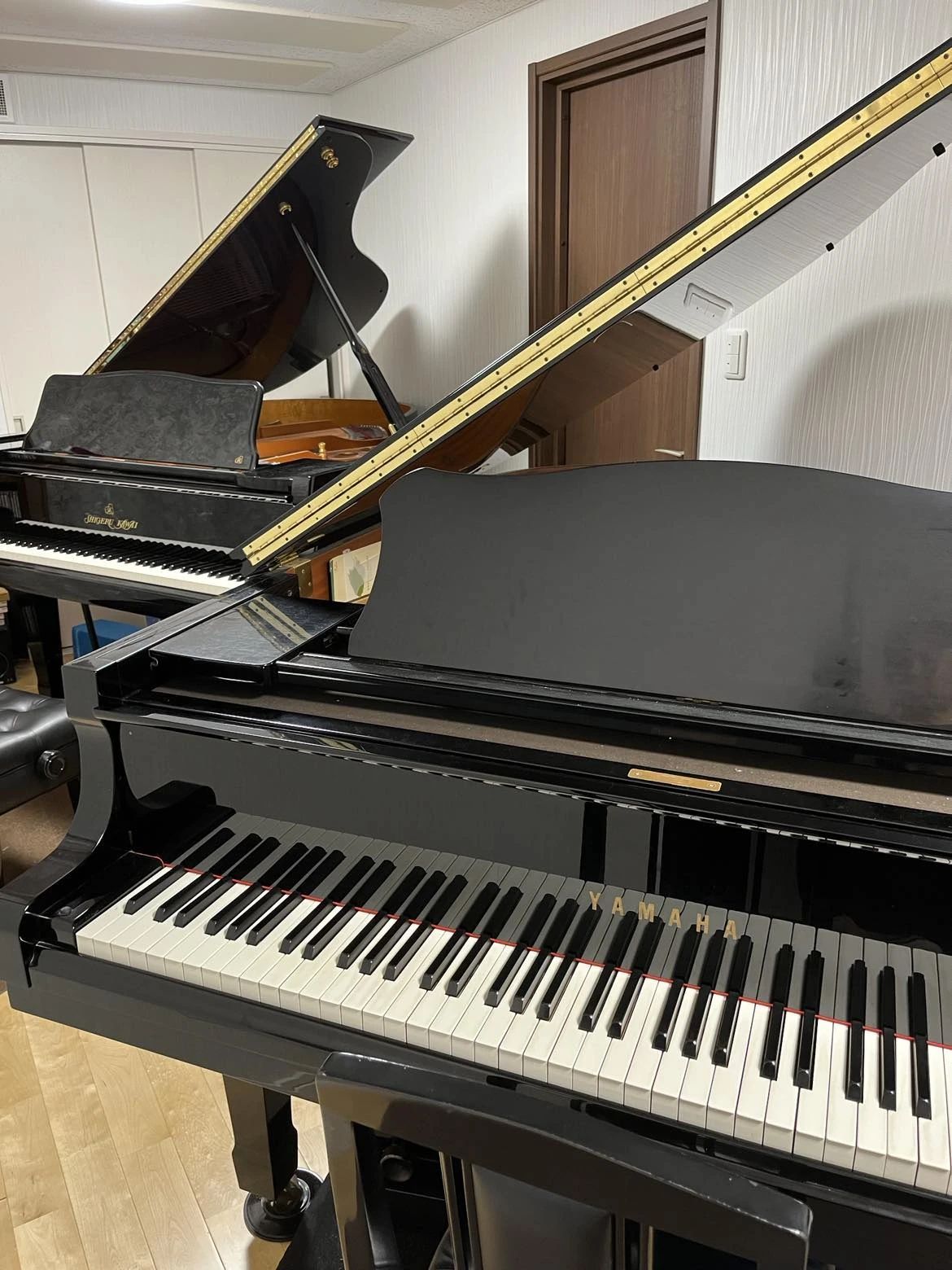 一色ピアノ教室 リトミック 六浦教室のサムネイル画像 2