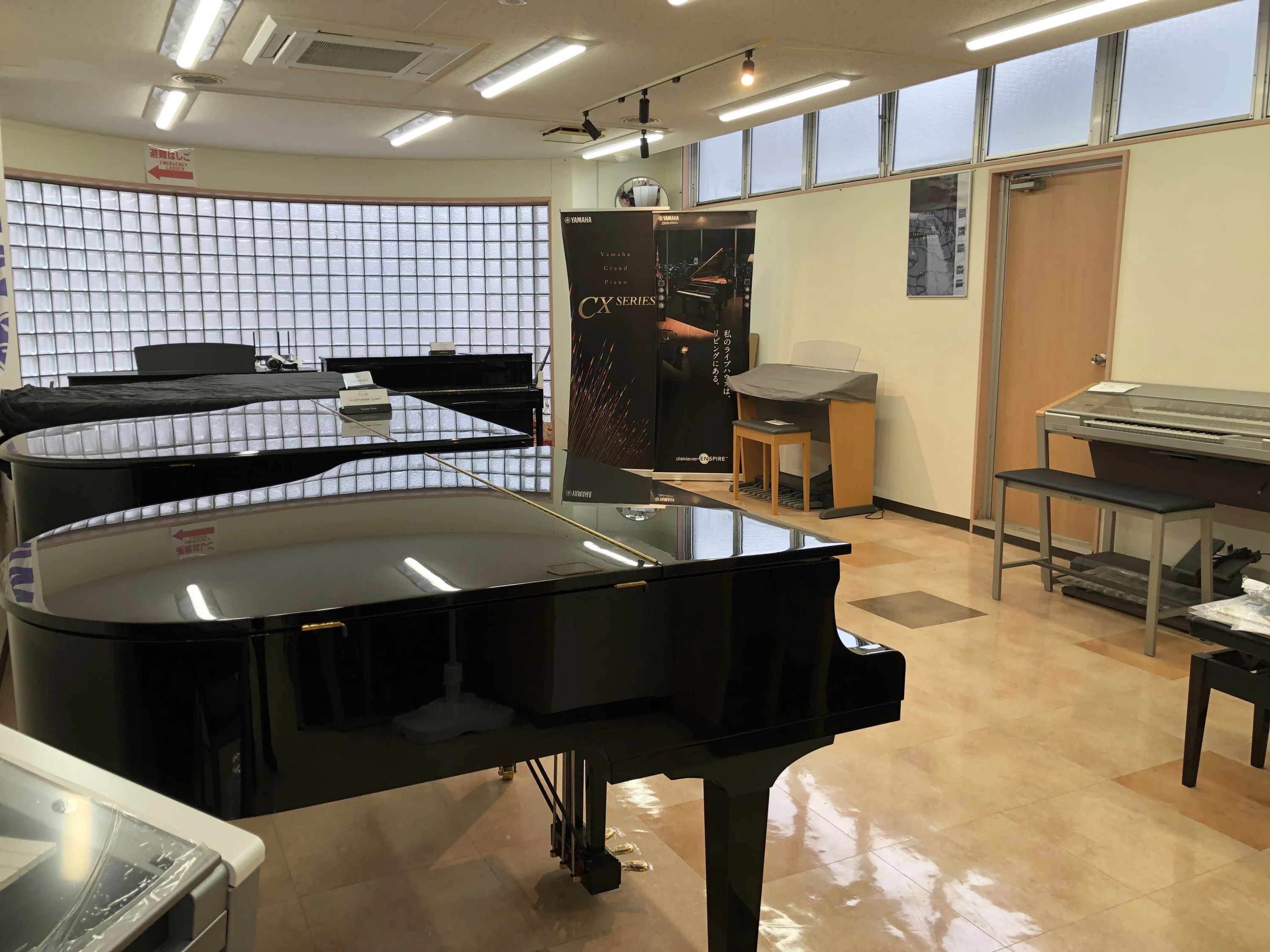 ヤマハ音楽教室 リトミック 戸塚IIミュージックセンターのサムネイル画像 3