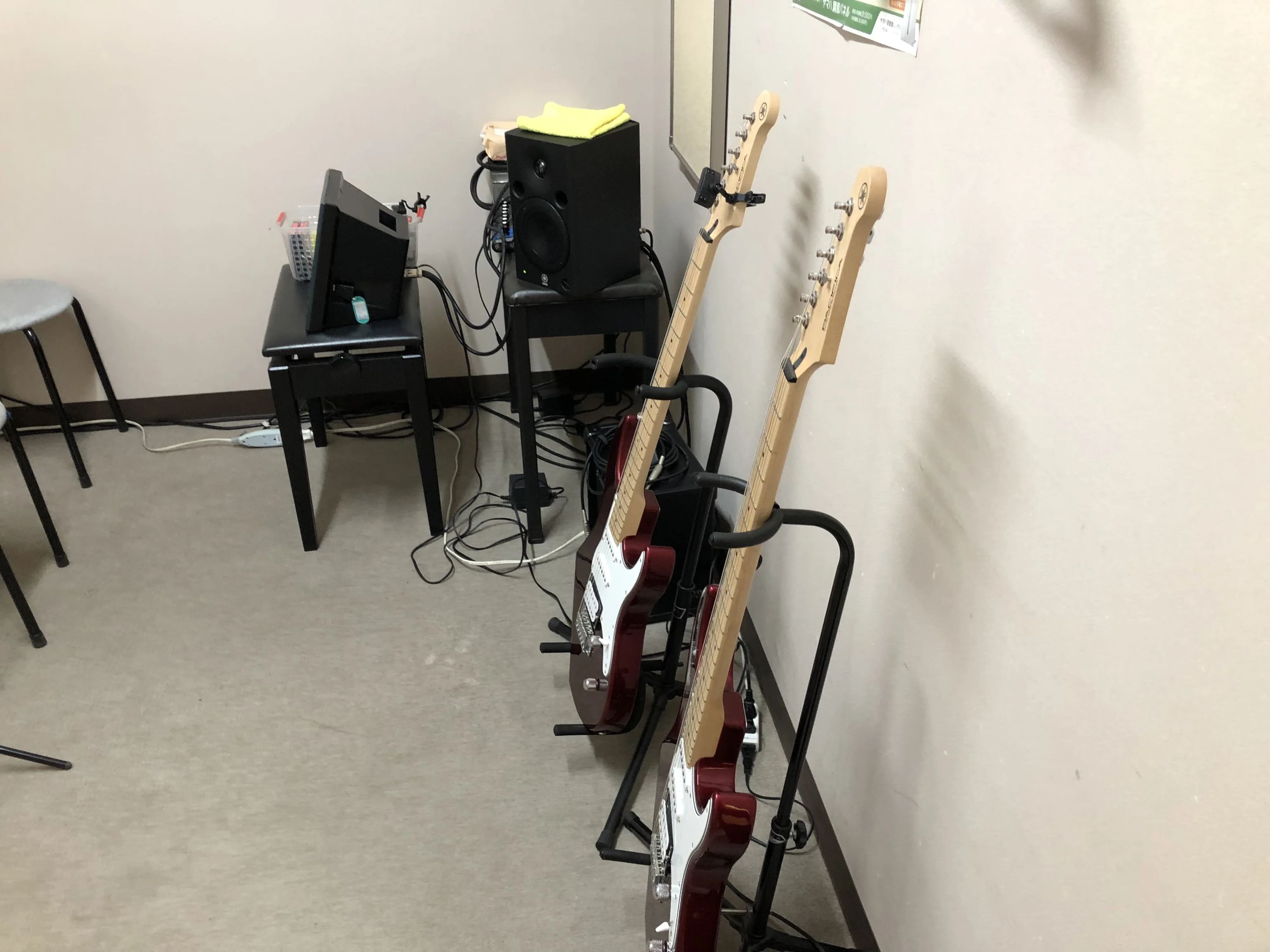 ヤマハ音楽教室 リトミック 戸塚IIミュージックセンターのサムネイル画像 4