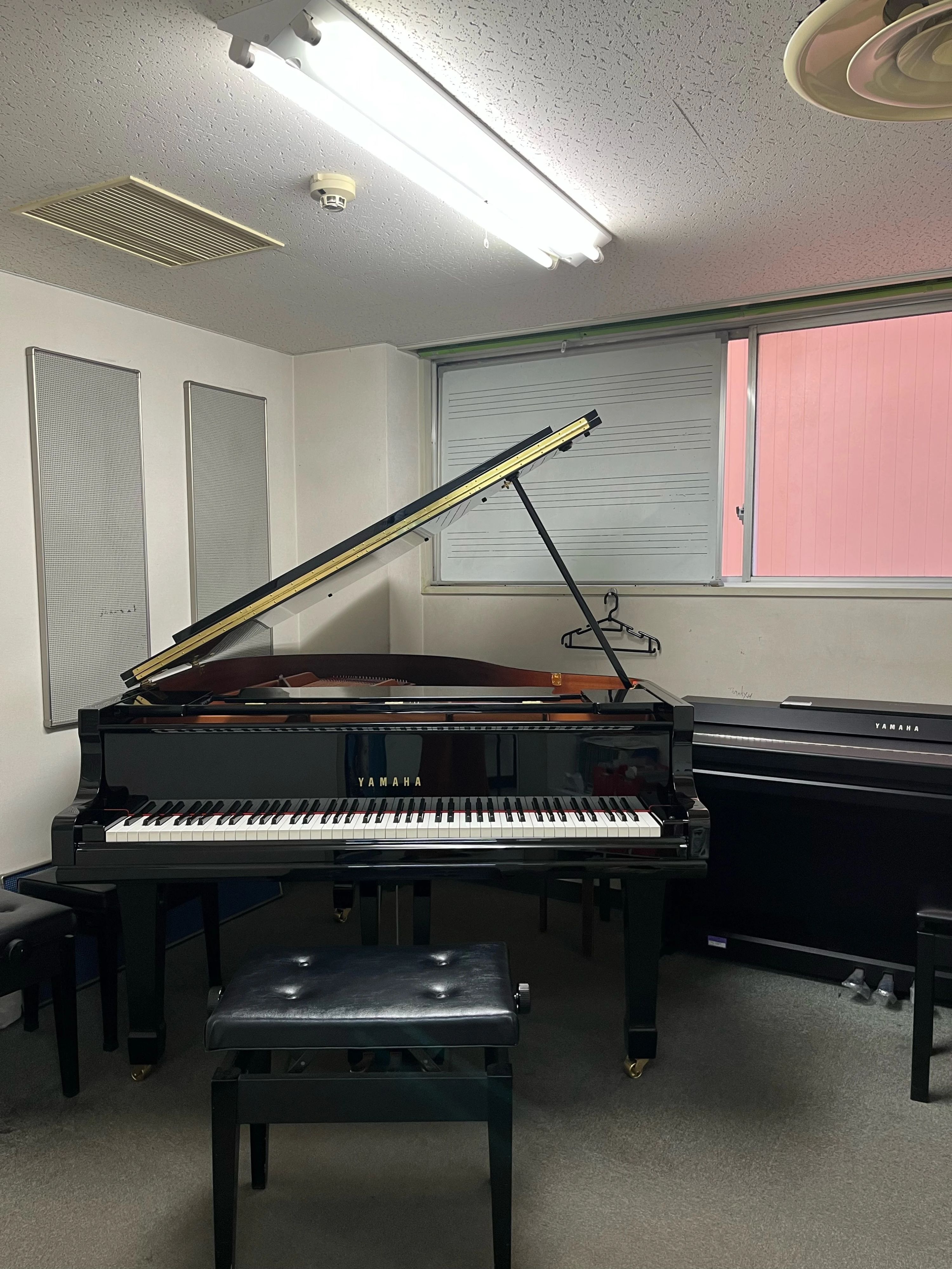 ヤマハ音楽教室 リトミック 百合丘センターのメイン画像