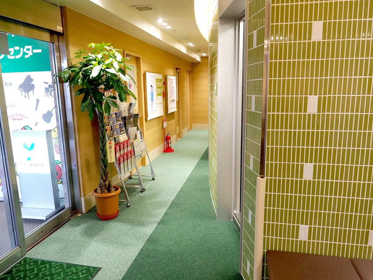 ヤマハ音楽教室 リトミック 三ツ境ミュージックセンターのサムネイル画像 3