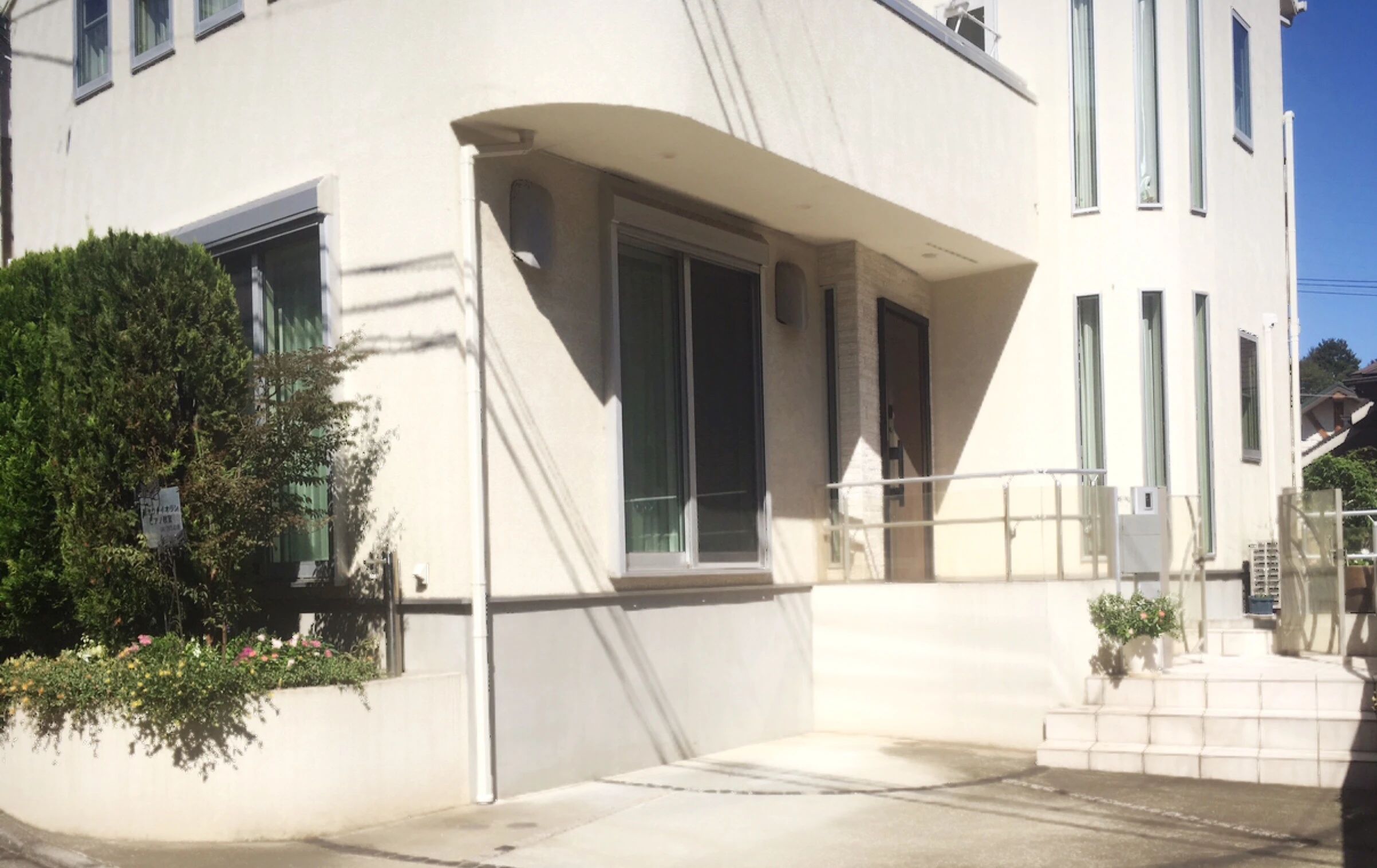 菊池ヴァイオリンピアノ教室 リトミック 白鳥教室のメイン画像