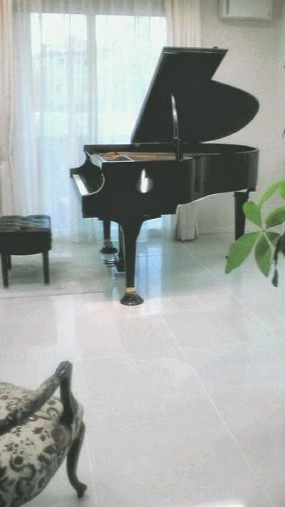 菊池ヴァイオリンピアノ教室 リトミック 白鳥教室のサムネイル画像 3