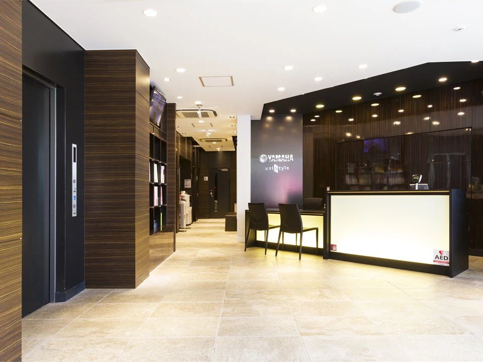 ヤマハ音楽教室 リトミック ユニスタイル所沢のメイン画像