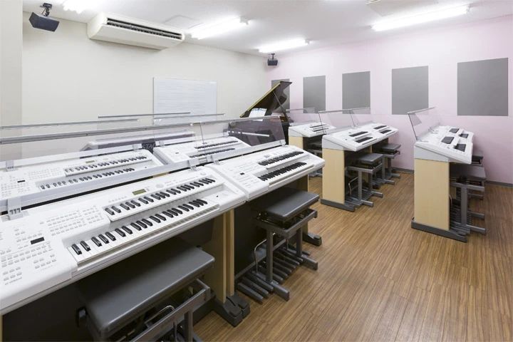 ヤマハ音楽教室 リトミック ユニスタイル所沢のサムネイル画像 5