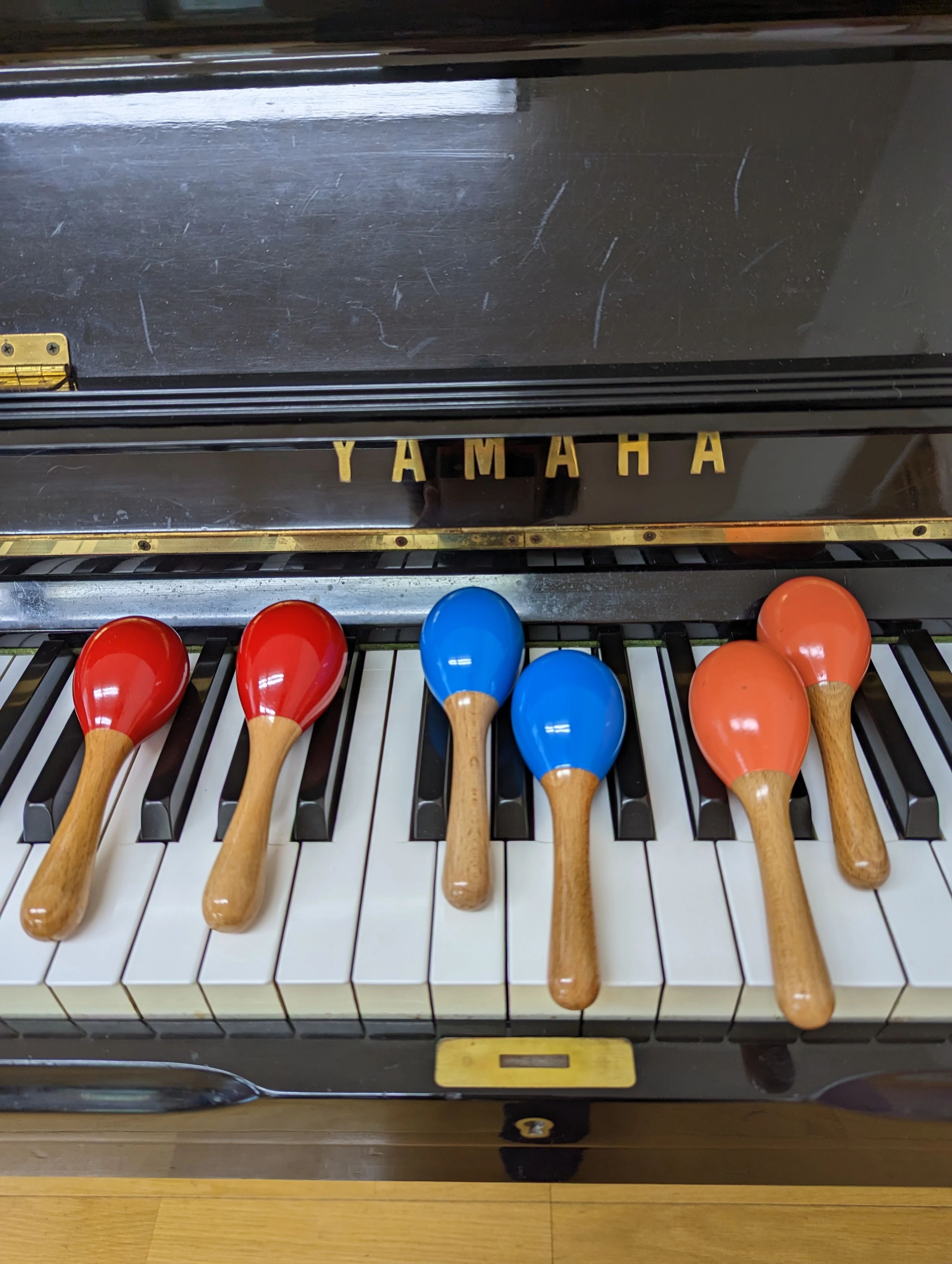 プチ・リトミック教室 東浦和教室のメイン画像