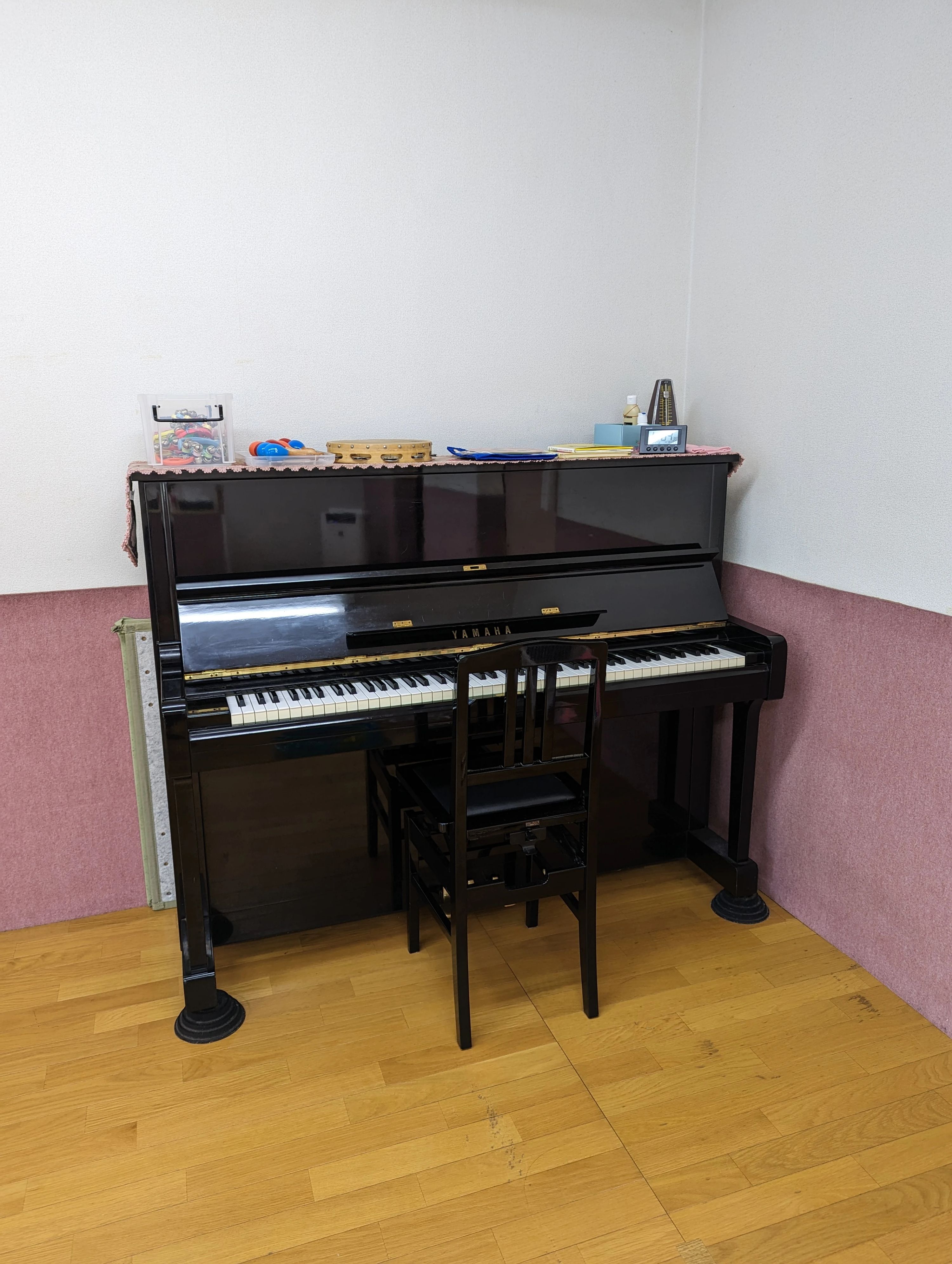 プチ・リトミック教室 東浦和教室のサムネイル画像 3