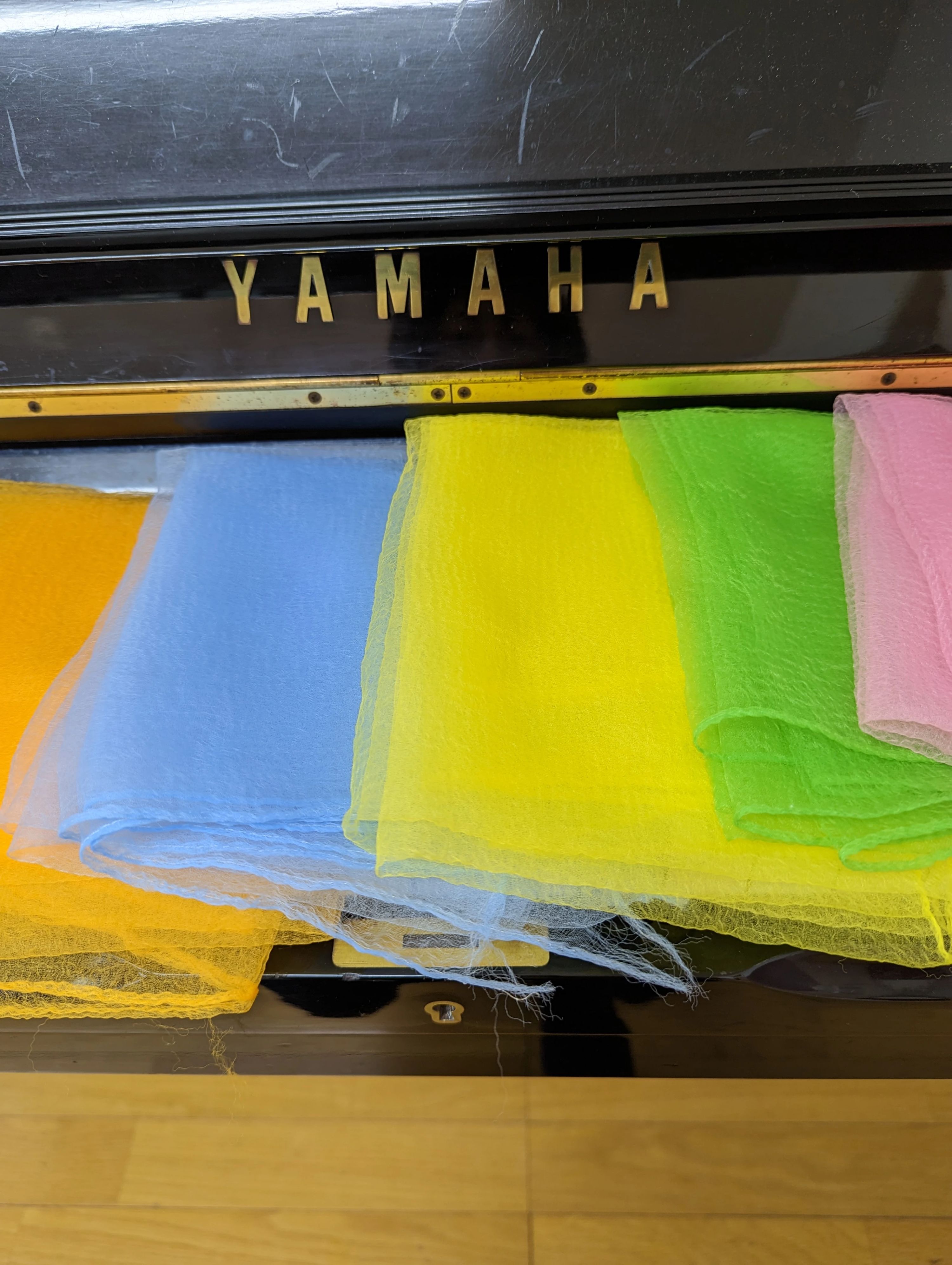 プチ・リトミック教室 東浦和教室のサムネイル画像 4