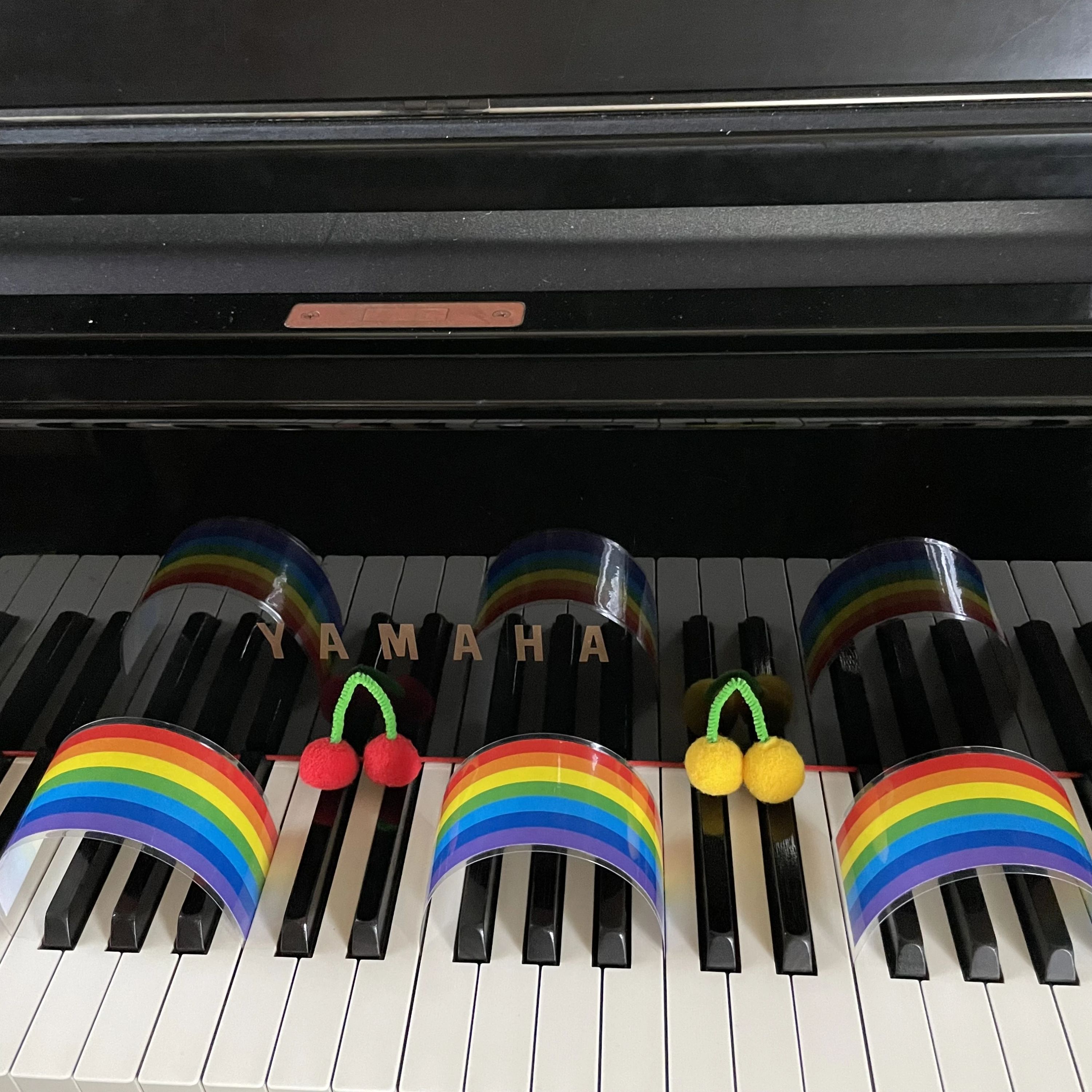 見澤音楽教室 リトミック 両新田西町教室のサムネイル画像 4