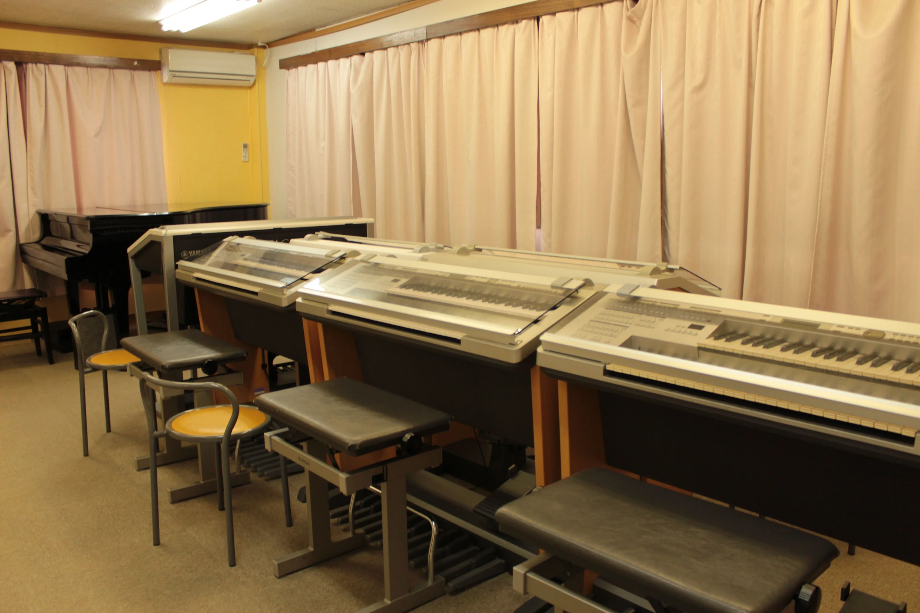 和幸音楽院 リトミック 北越谷会場のメイン画像