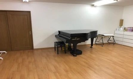 ハワイアンリトミック教室keokeo 所沢市小手指教室のメイン画像