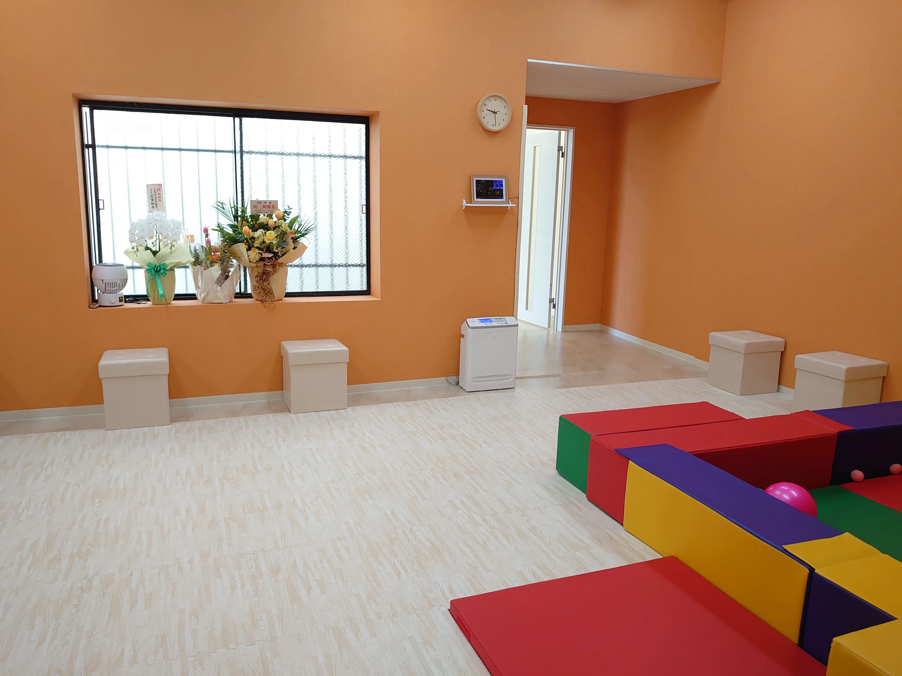 どれみリズム♪～にこにこリトミック～ 上小町教室のサムネイル画像 2