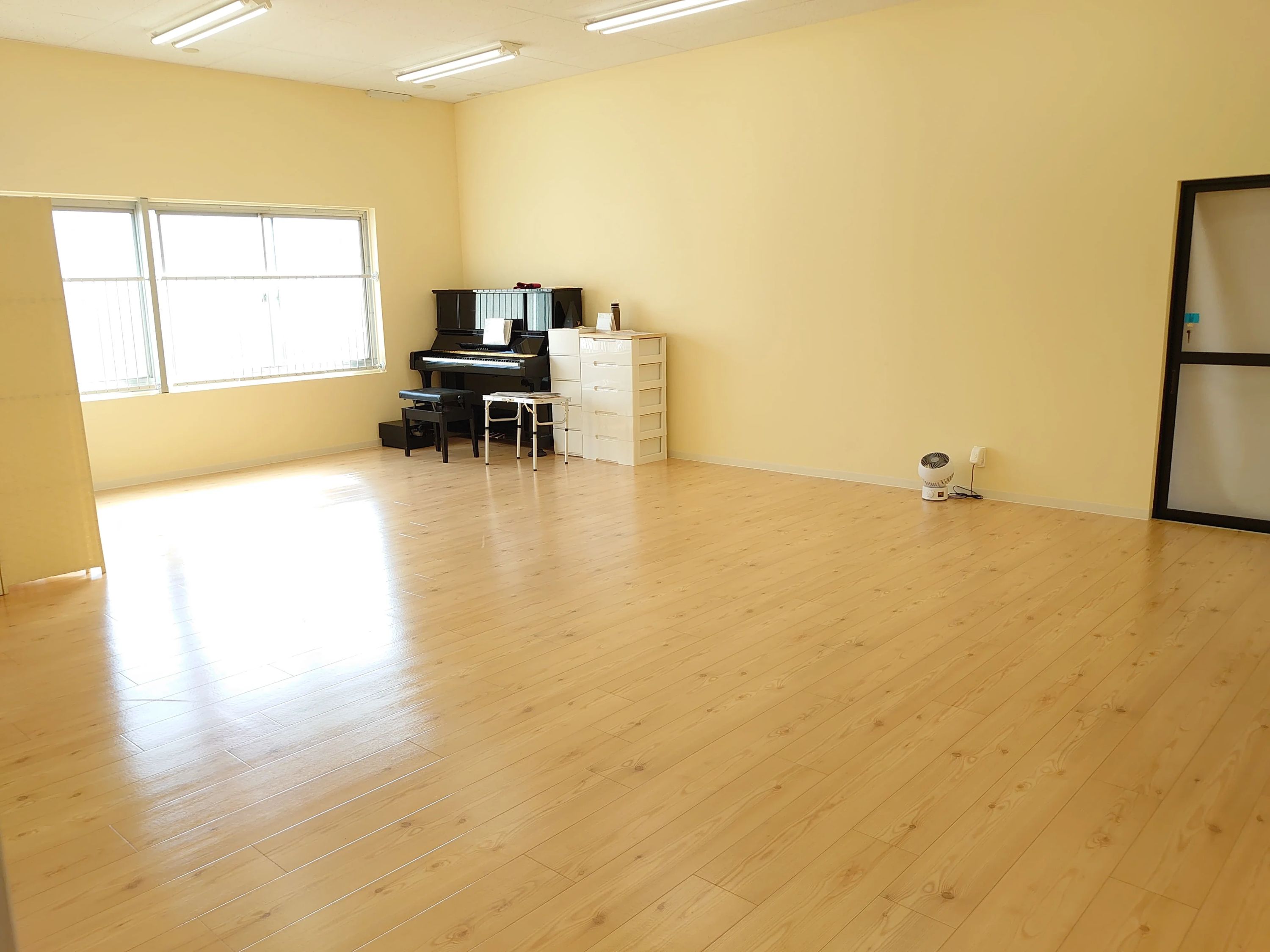 どれみリズム♪～にこにこリトミック～ 上小町教室のサムネイル画像 3