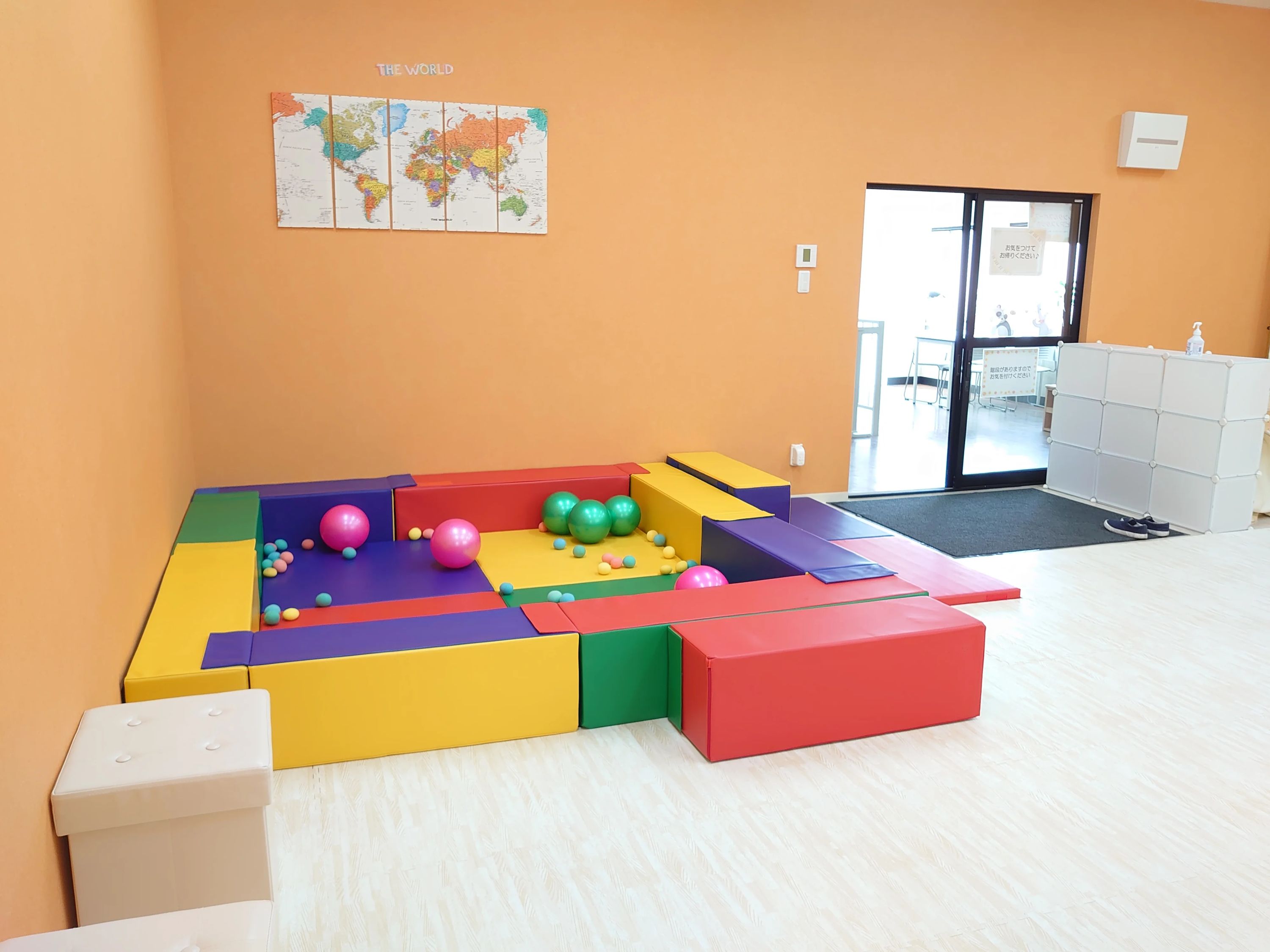 どれみリズム♪～にこにこリトミック～ 上小町教室のサムネイル画像 4