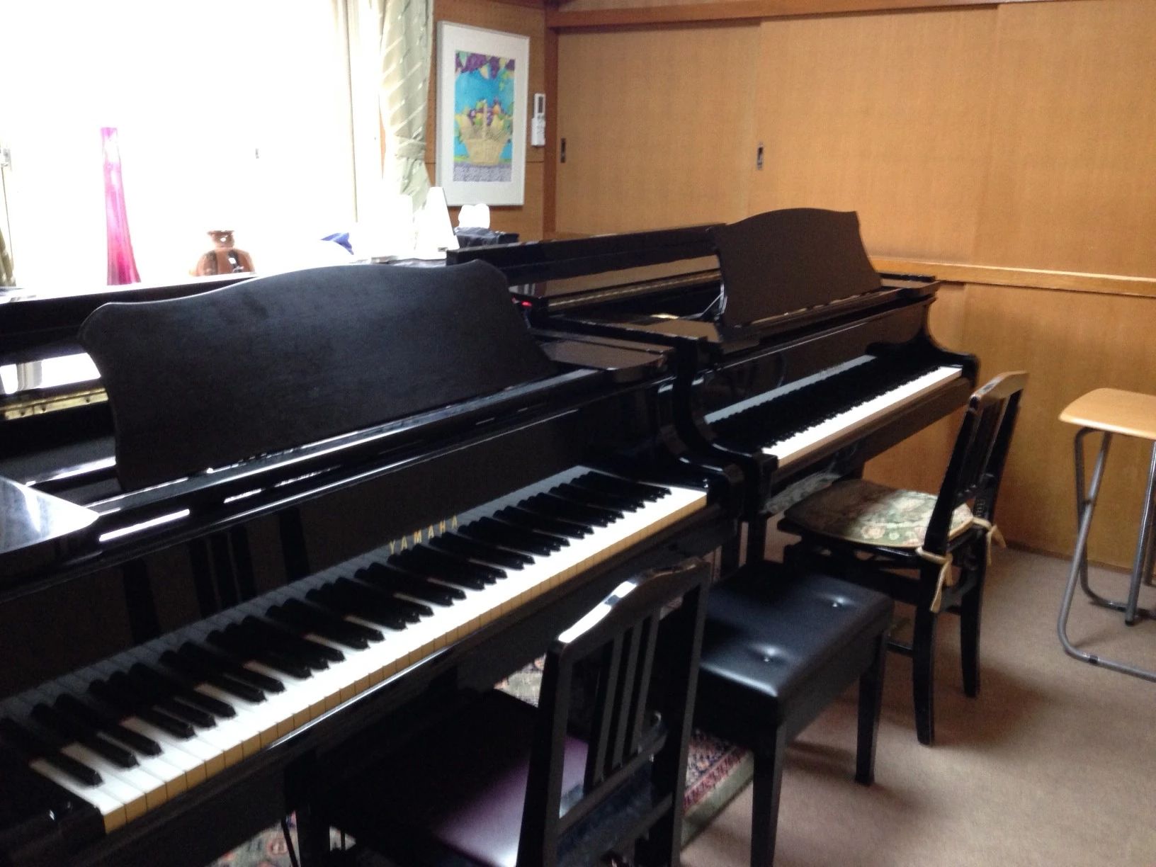 トモキヨ音楽院 リトミック 本町教室のサムネイル画像 4