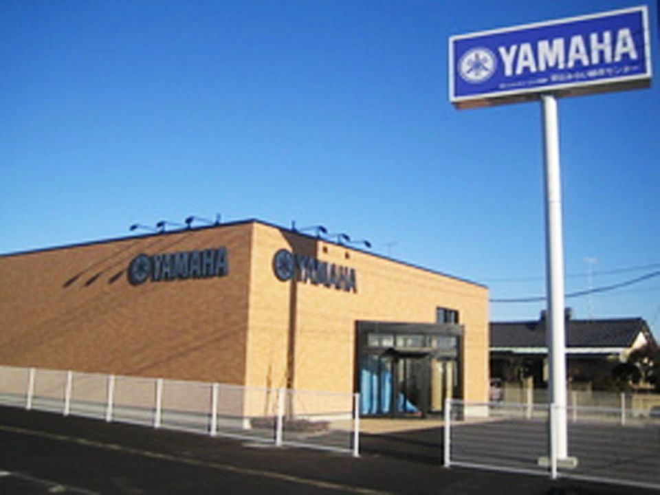 ヤマハ音楽教室 リトミック 深谷みらい総合センターのメイン画像