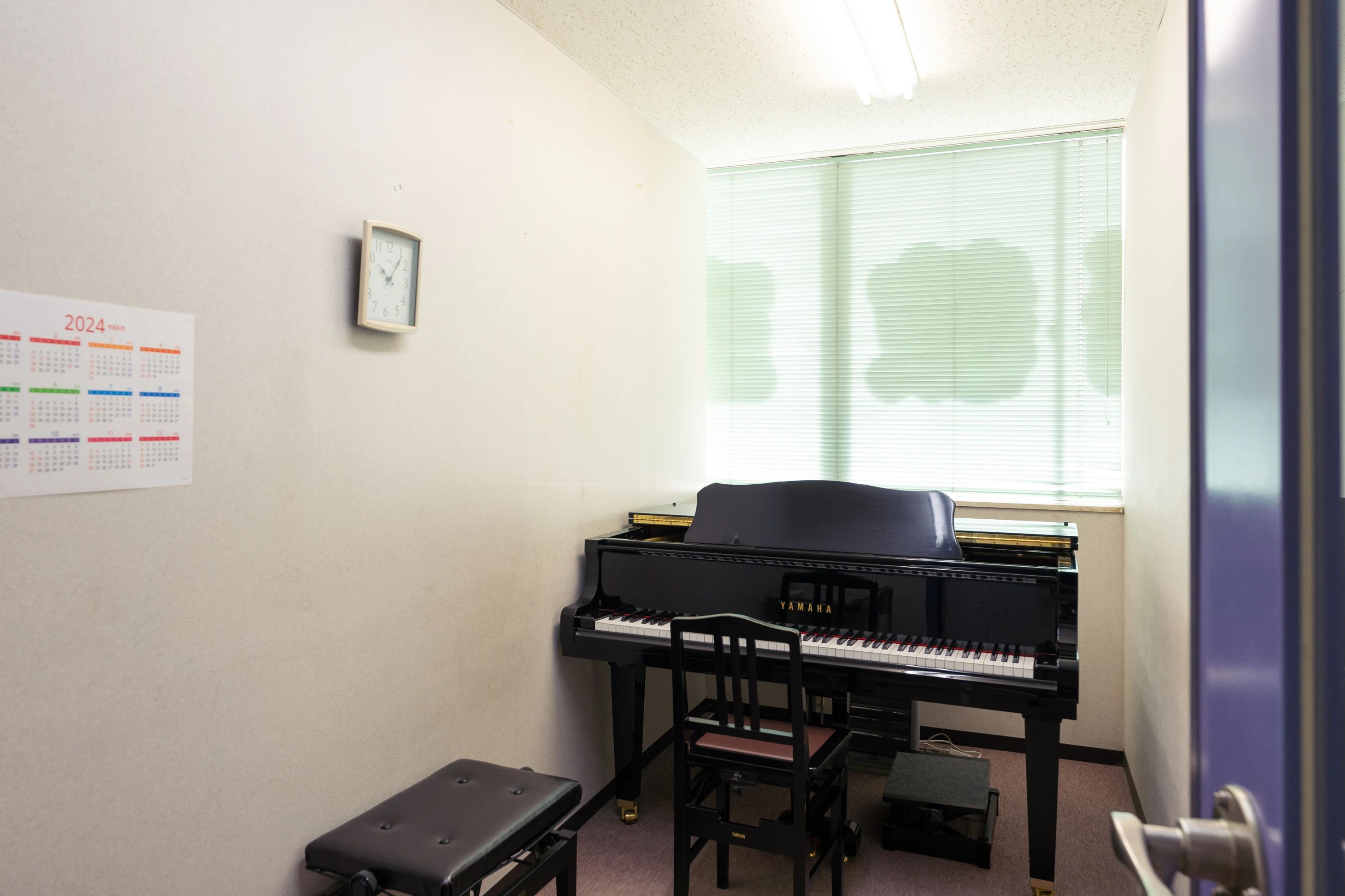 ヤマハ音楽教室 リトミック 羽生センターのサムネイル画像 3