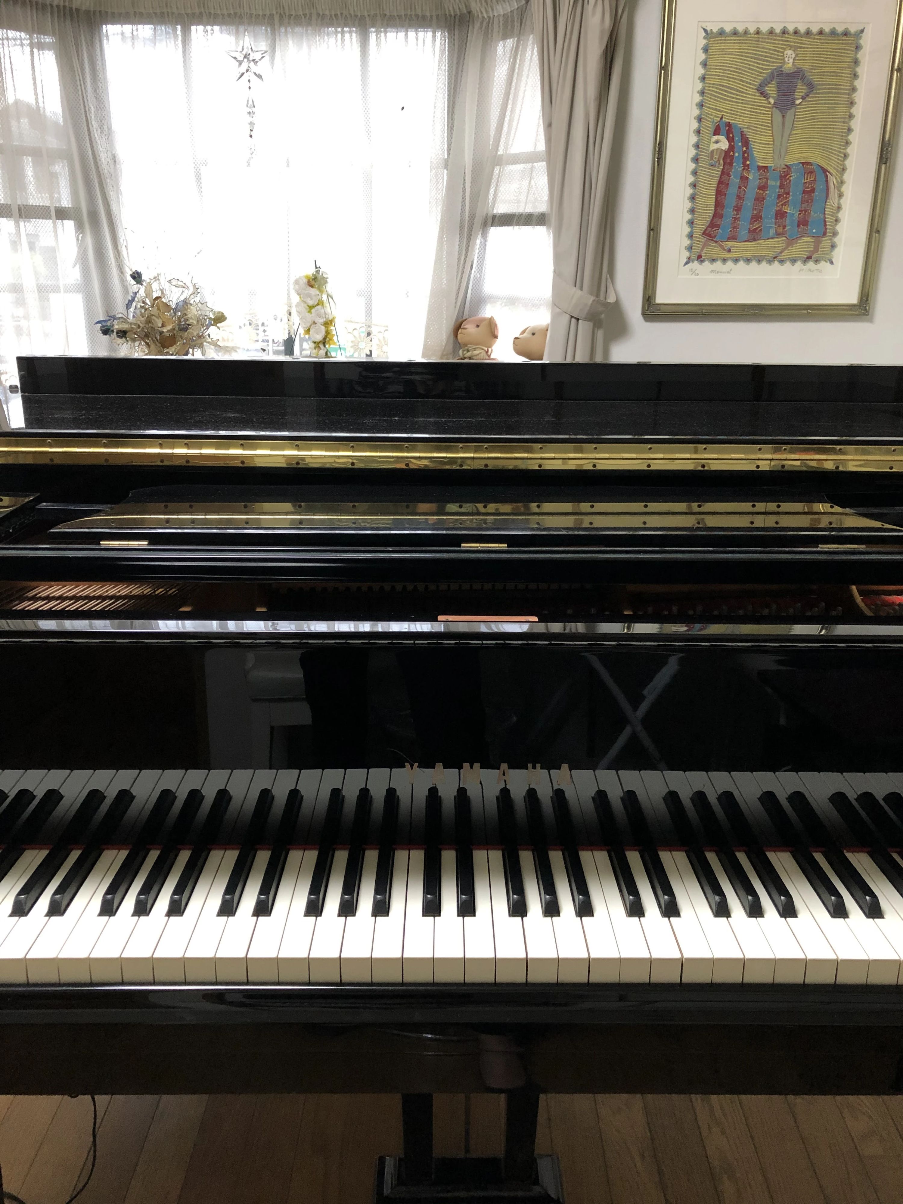 音楽教室tutti(トゥッティ) リトミック 所沢市教室のサムネイル画像 2