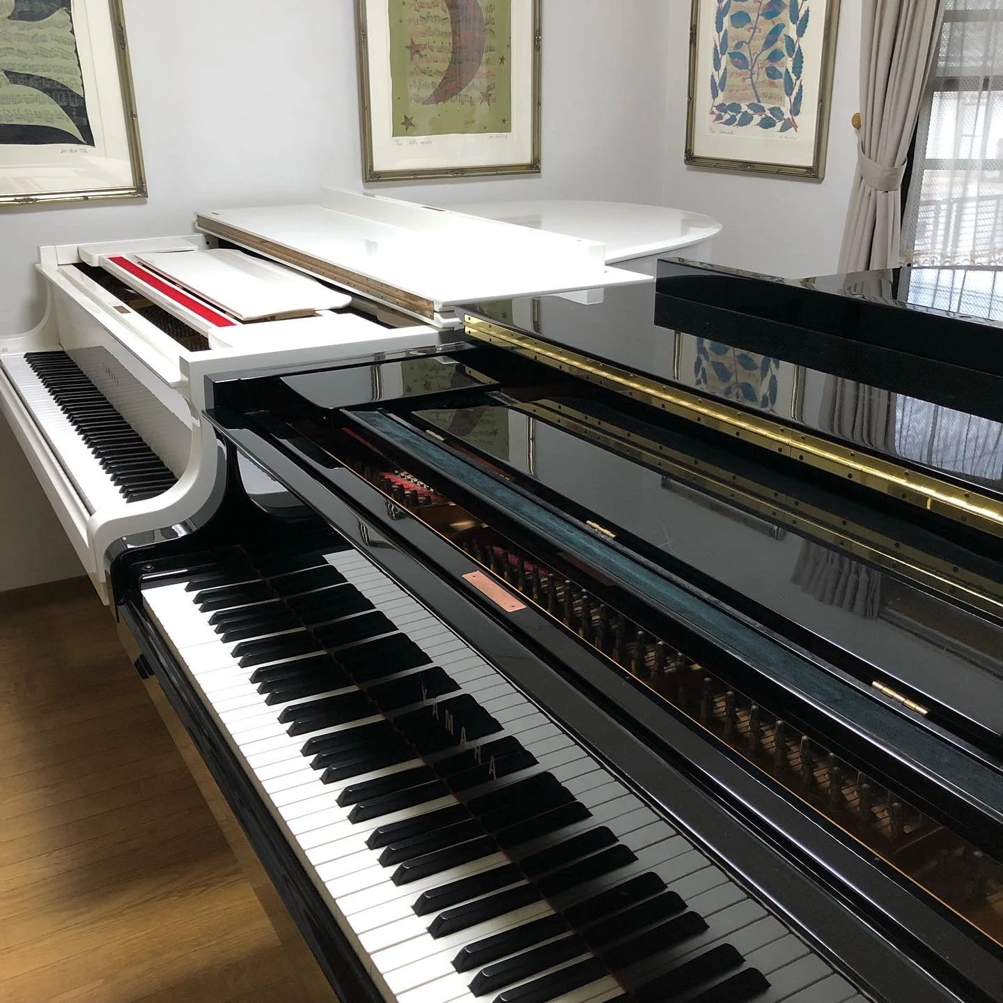 音楽教室tutti(トゥッティ) リトミック 所沢市教室のサムネイル画像 3