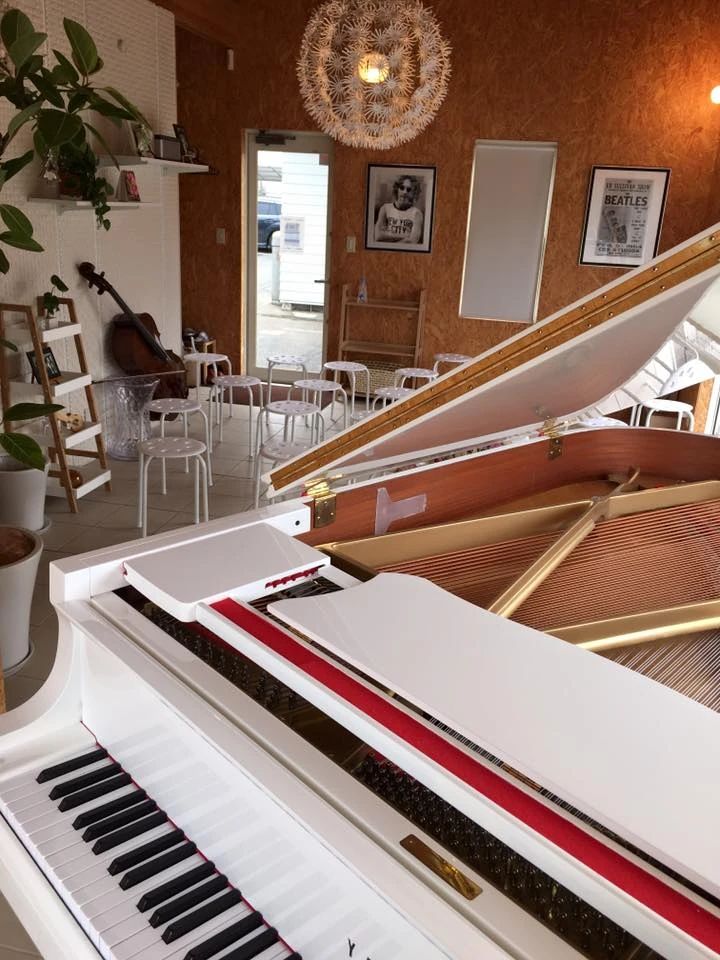 音楽教室tutti(トゥッティ) リトミック 所沢市教室のサムネイル画像 5