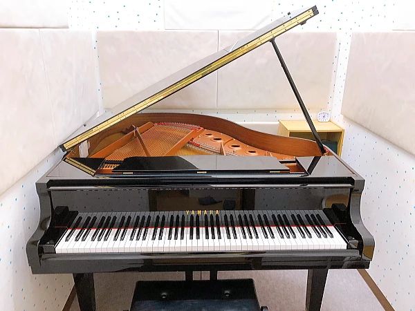 ヤマハ音楽教室 リトミック ウニクス川越センターのサムネイル画像 2